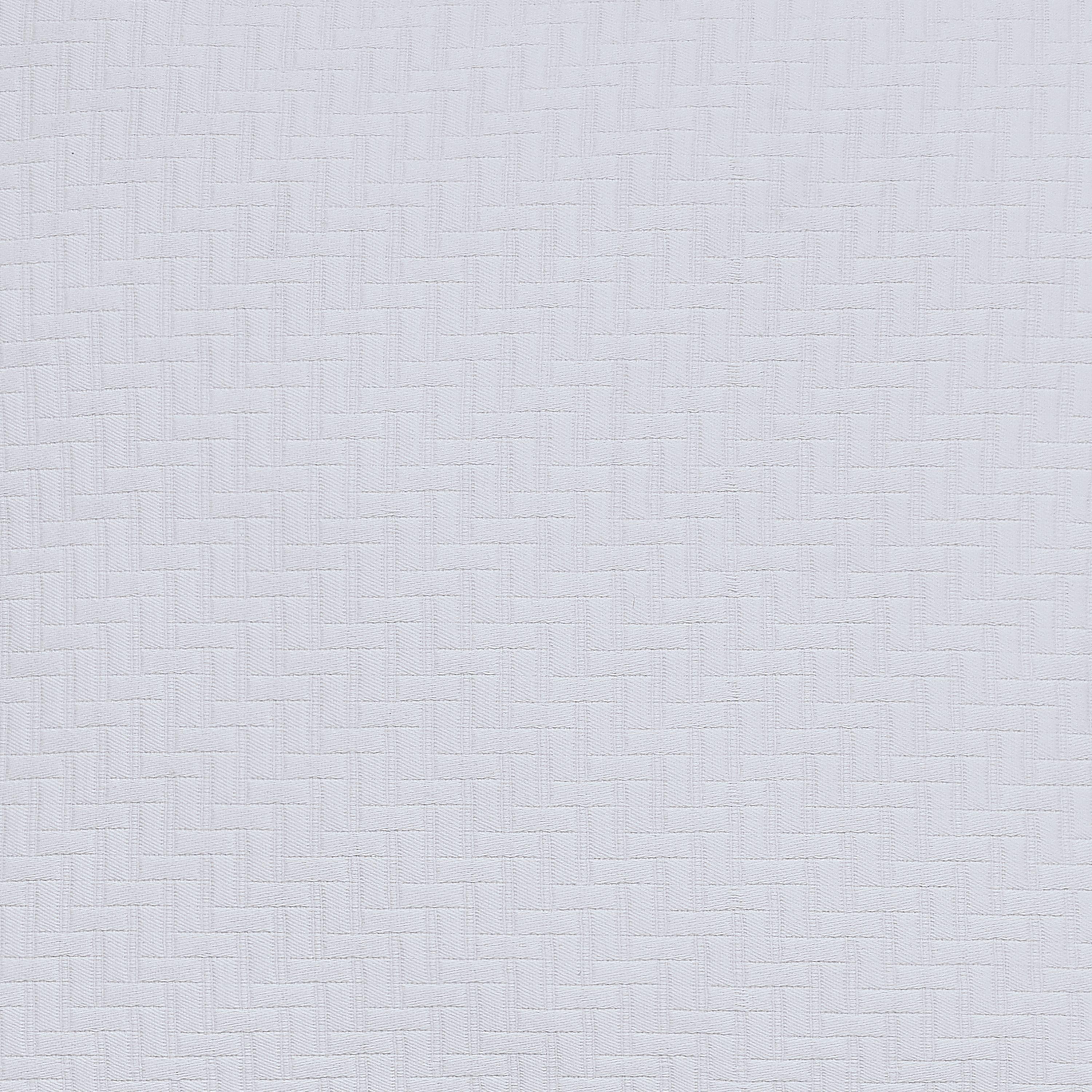 White - Bedeck of Belfast - Andaz Cushion - 4