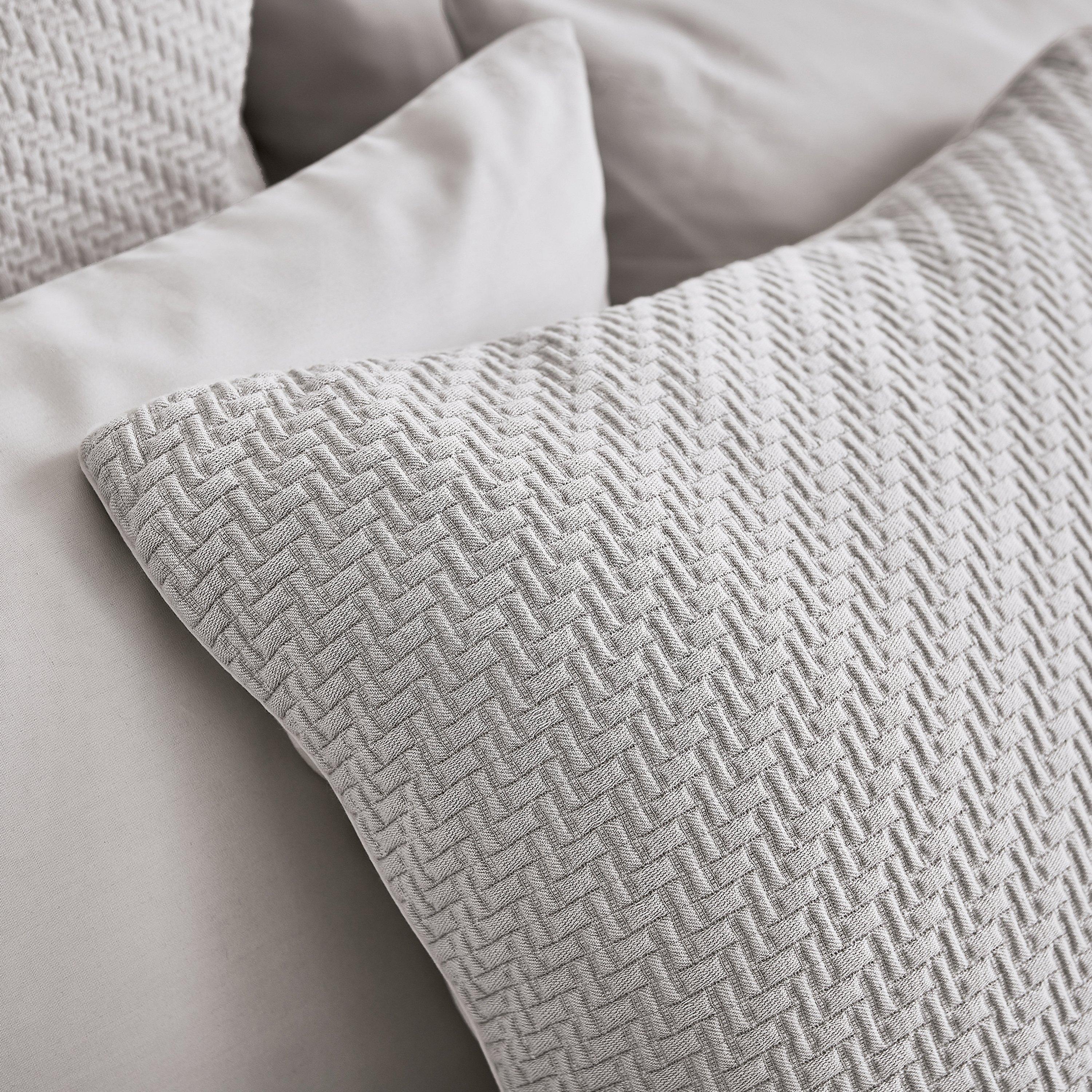 Silver - Bedeck of Belfast - Andaz Cushion - 3