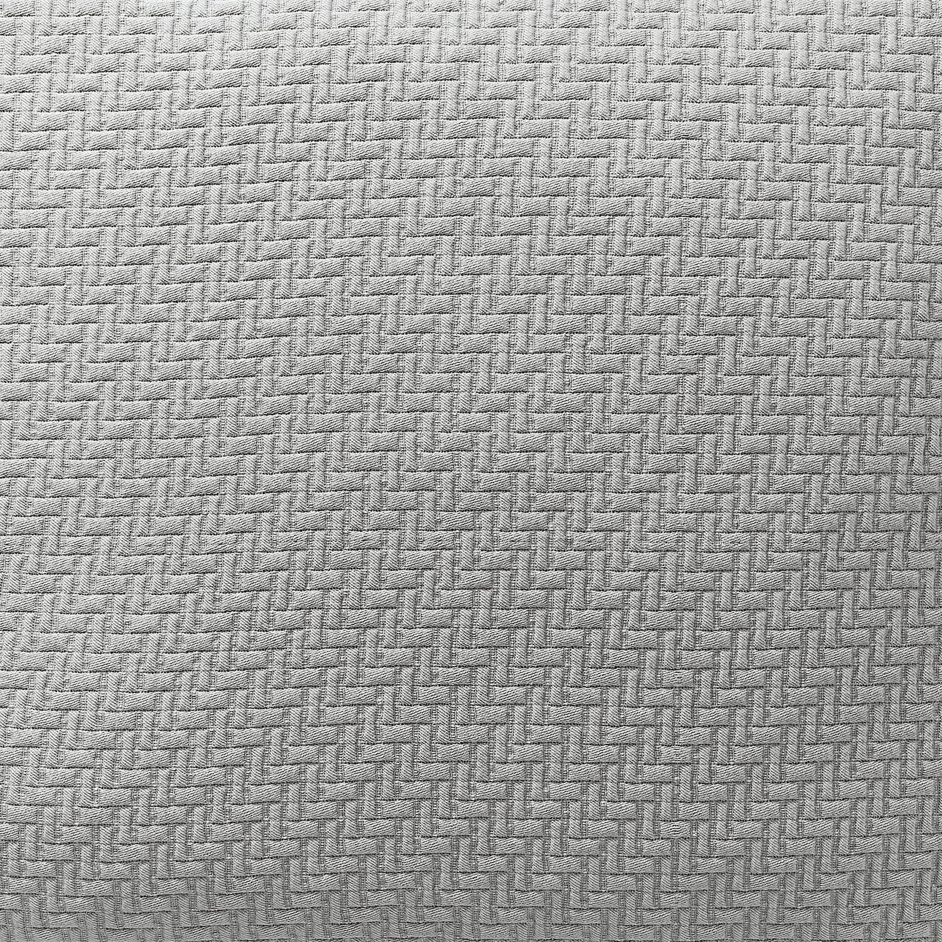 Silver - Bedeck of Belfast - Andaz Cushion - 4