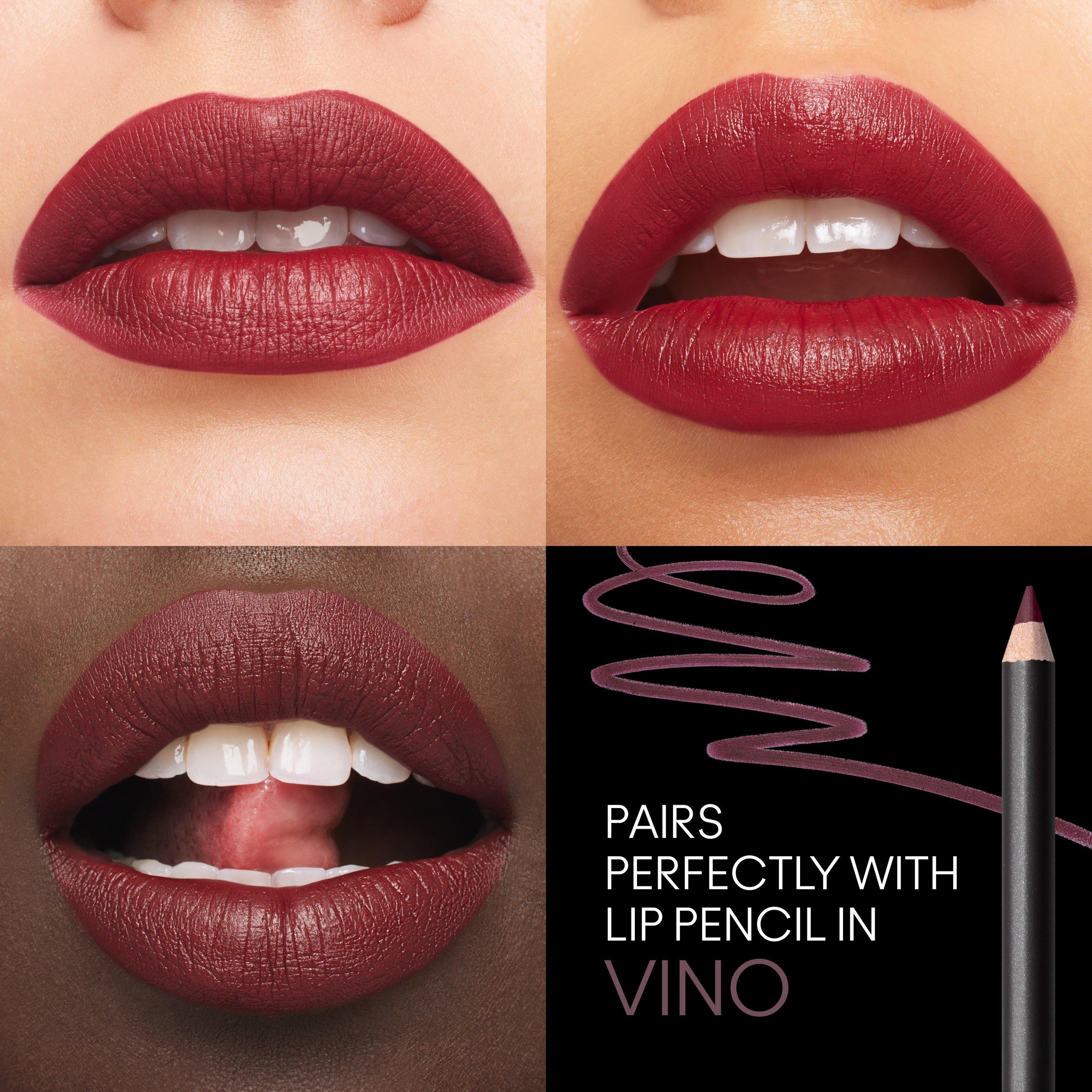 Diva - Mac - M·A·CXIMAL SILKY MATTE LIPSTICK - 2