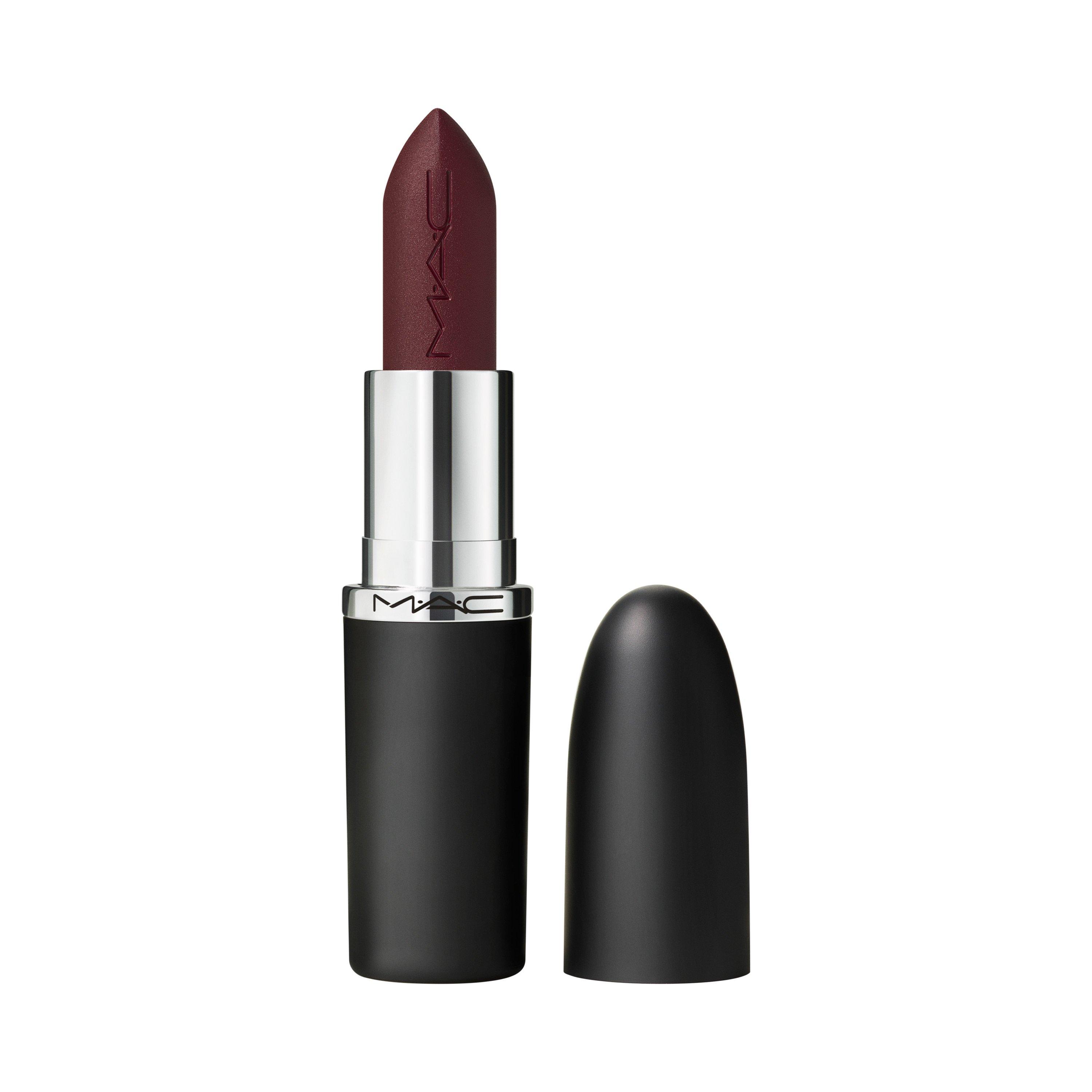 Mixed Media - Mac - M·A·CXIMAL SILKY MATTE LIPSTICK - 1