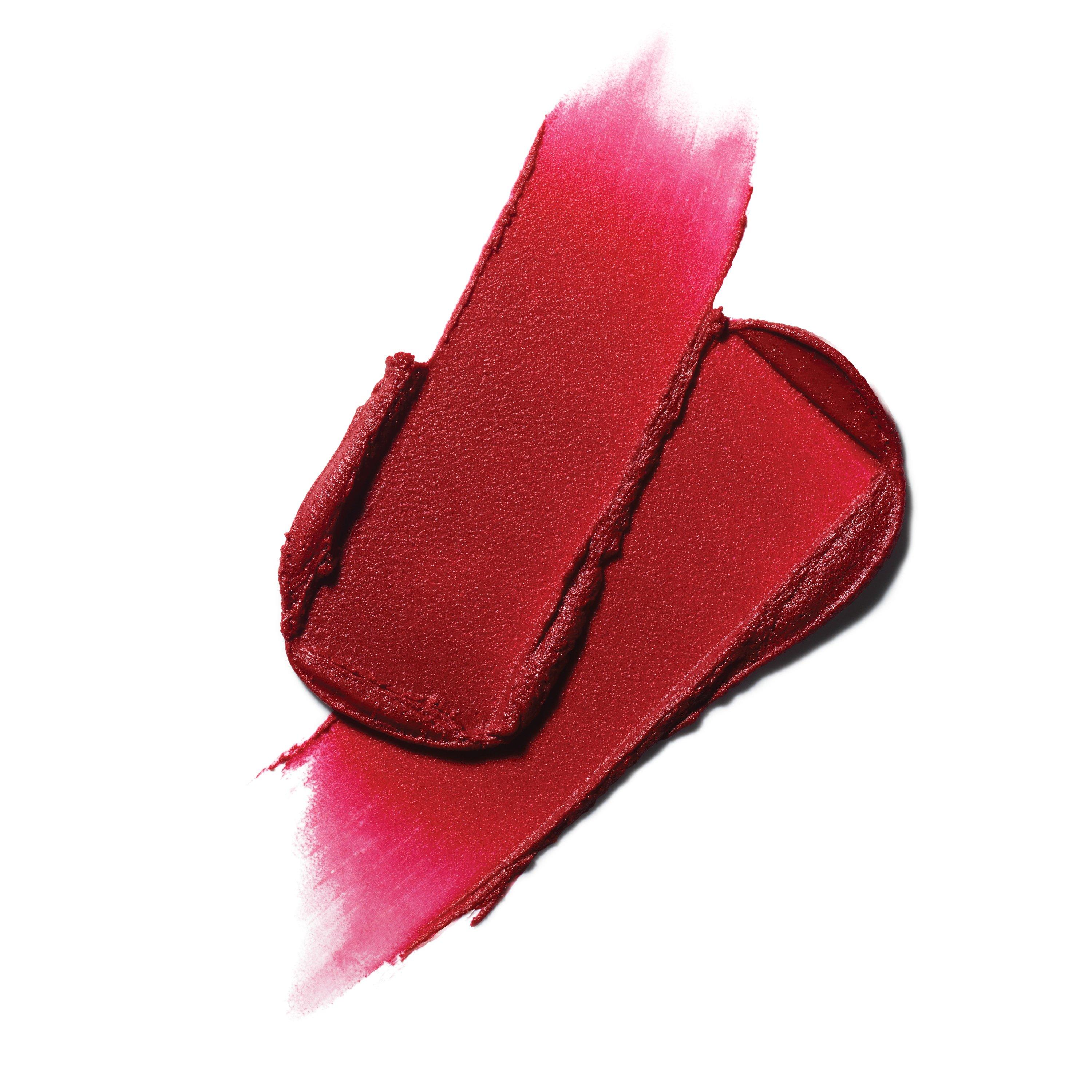 Ruby New - Mac - Powder Kiss Lipstick - 2
