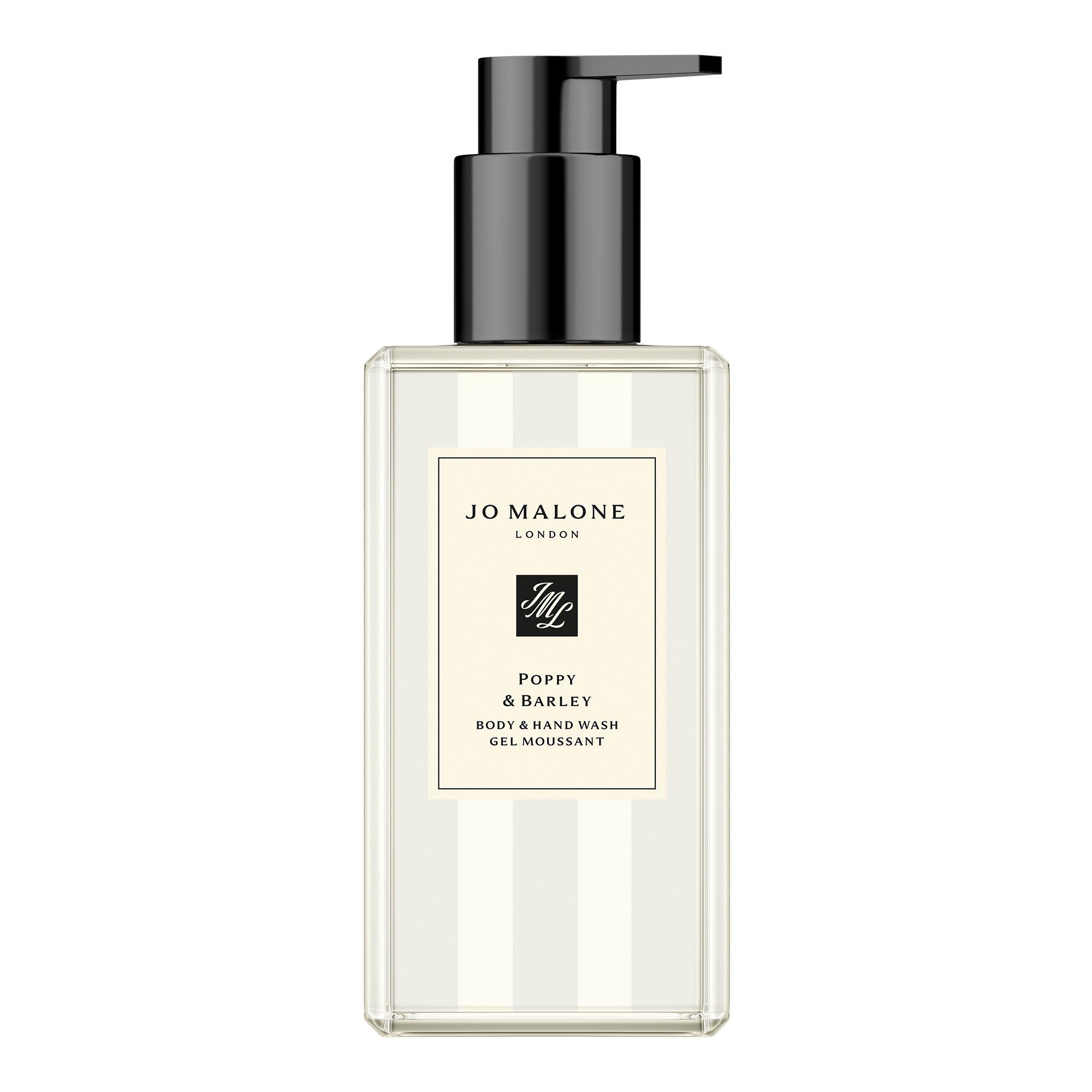 Jo Malone London Poppy & Barley Body & Hand Wash 250Ml