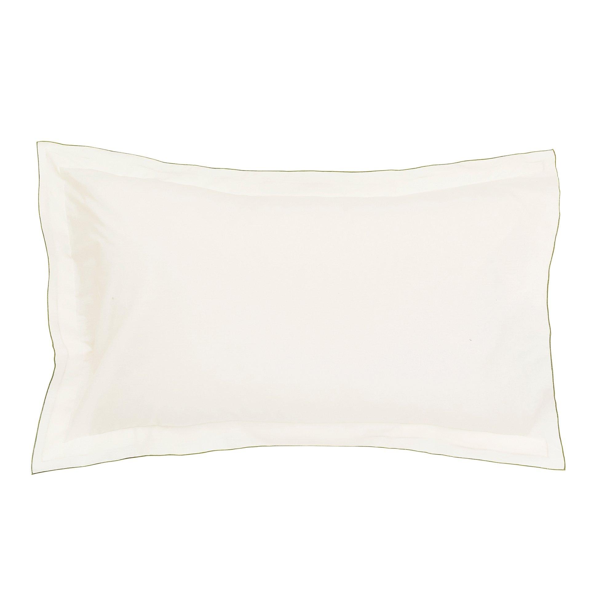 Nettle Green - Bedeck of Belfast - Soma Cover Set Nettle Green - 3