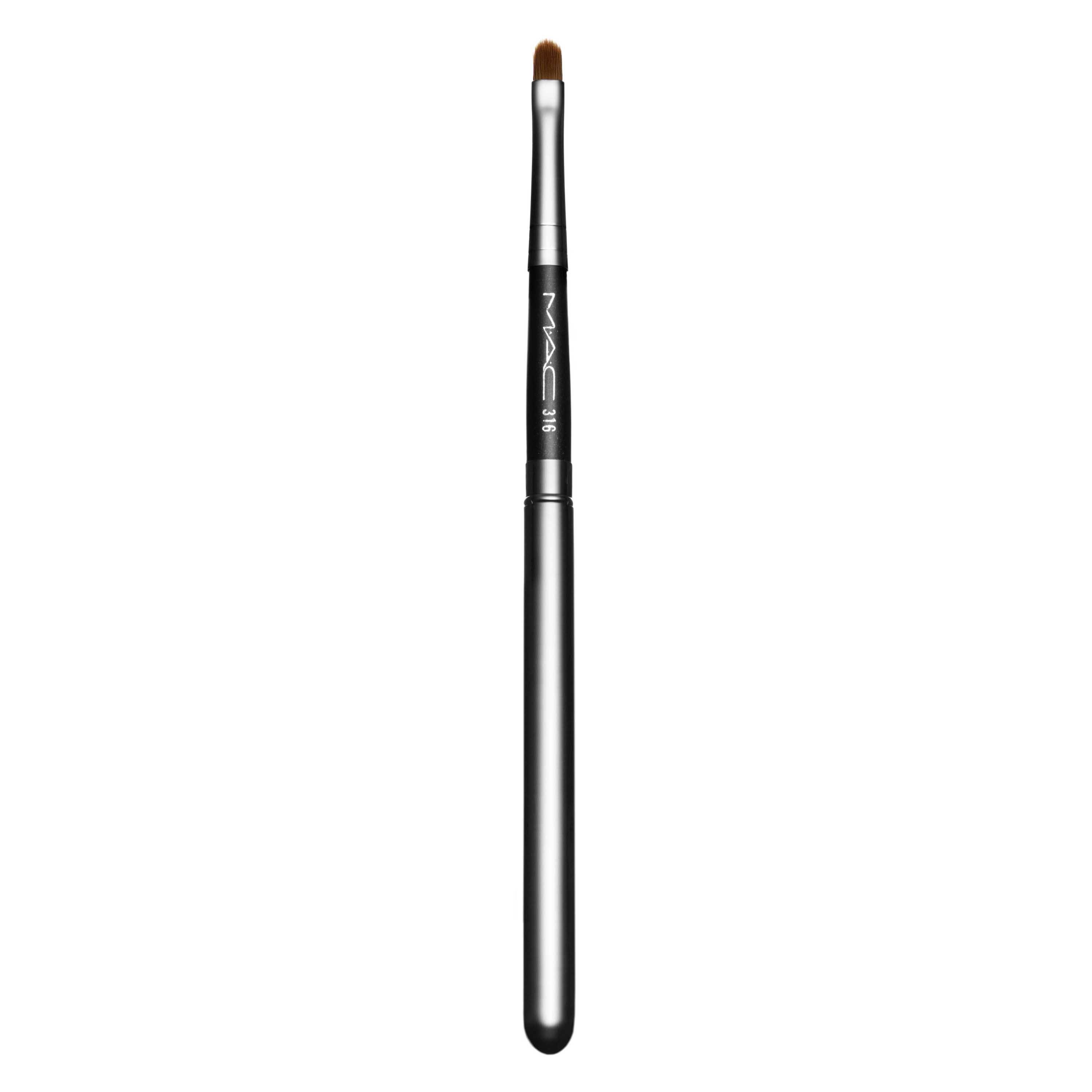 Mac Women's 316 Lip / Covered Brush