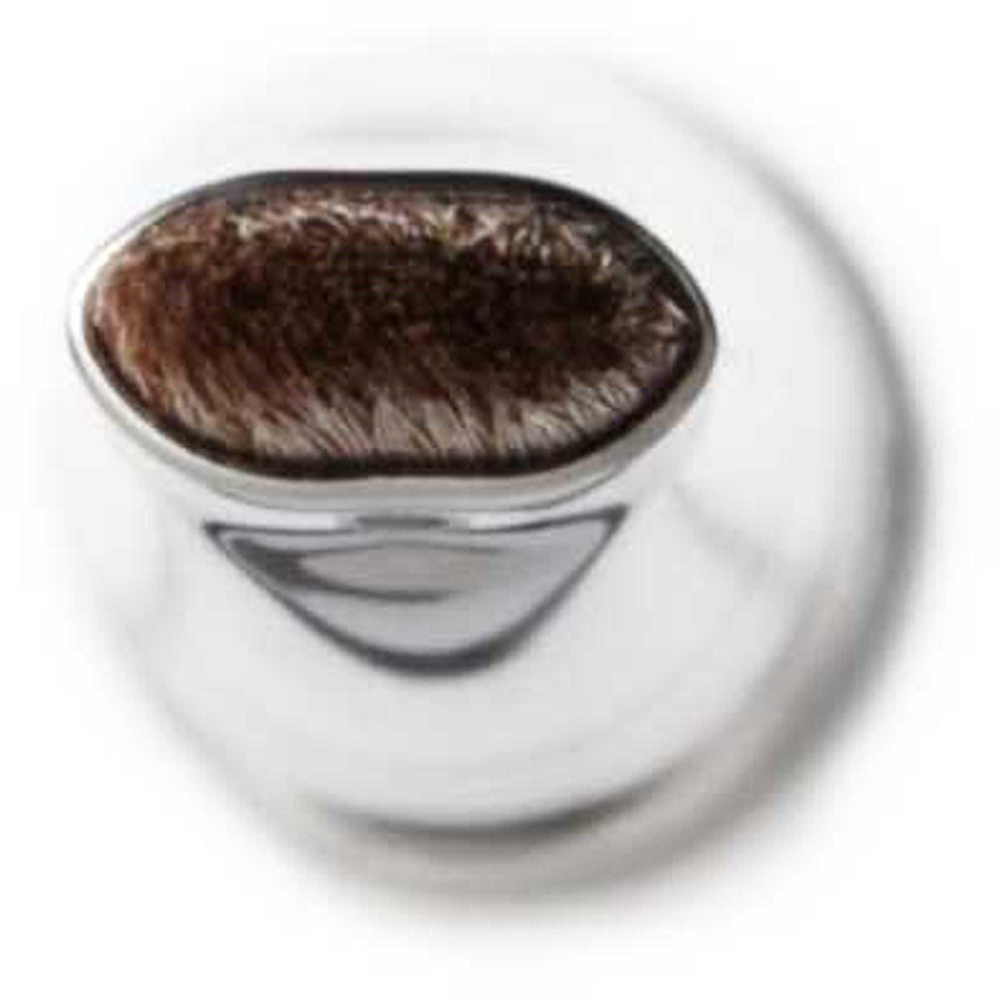 - - Mac - 316 Lip / Covered Brush - 3