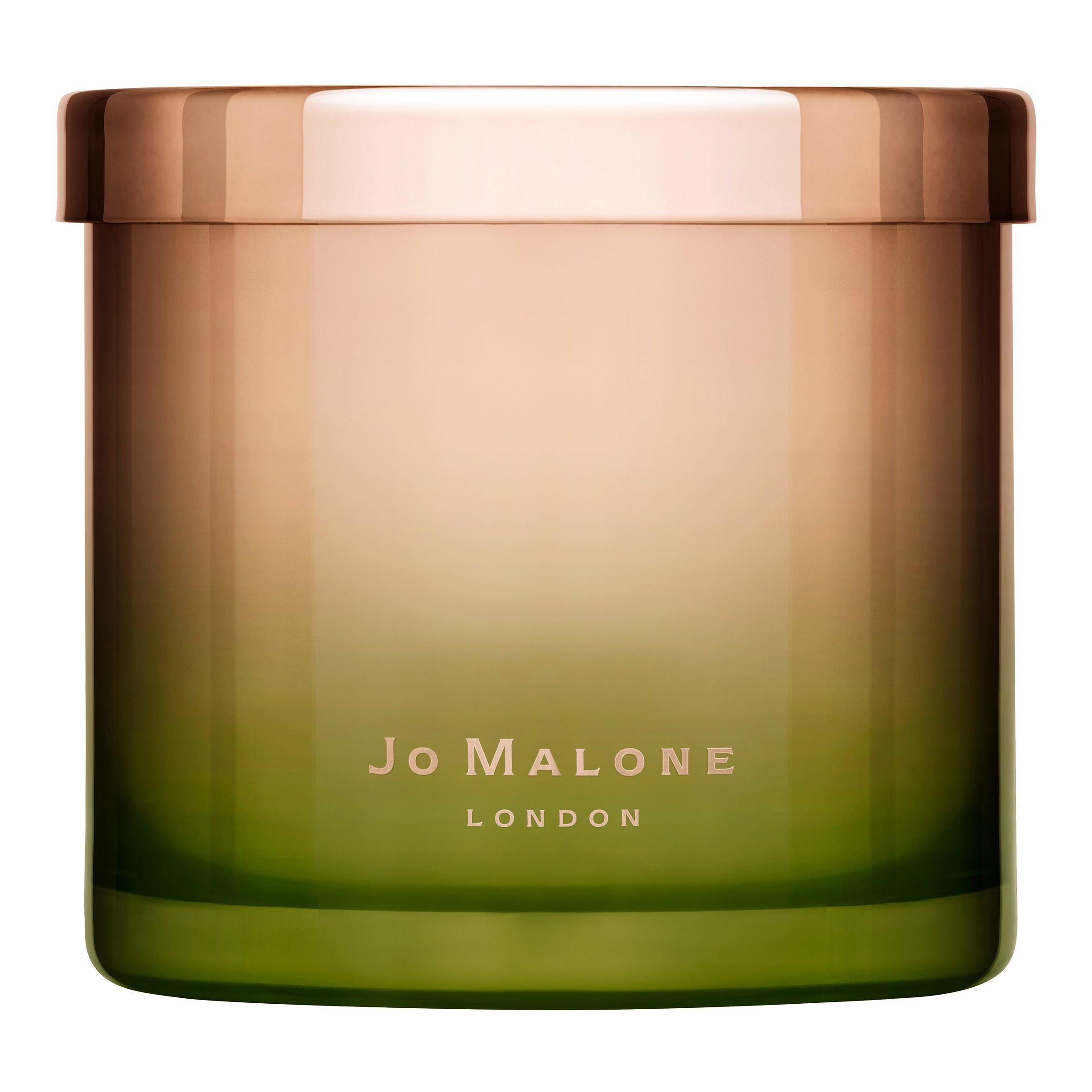 Jo Malone London Lime Basil & Mandarin and English Pear & Freesia Fragrance Combining Layered Deluxe Candle 600g