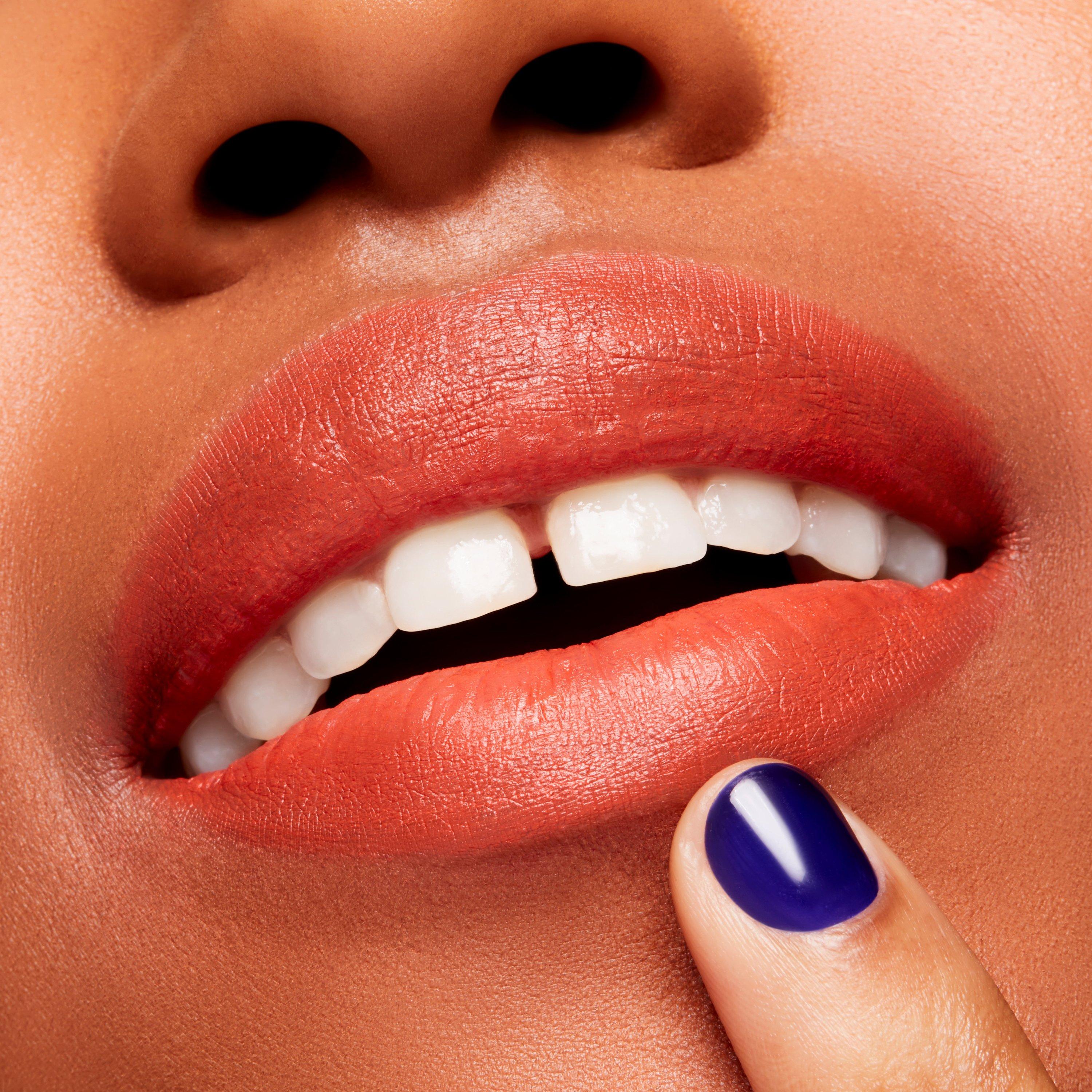 - - Mac - Lipstick - 5