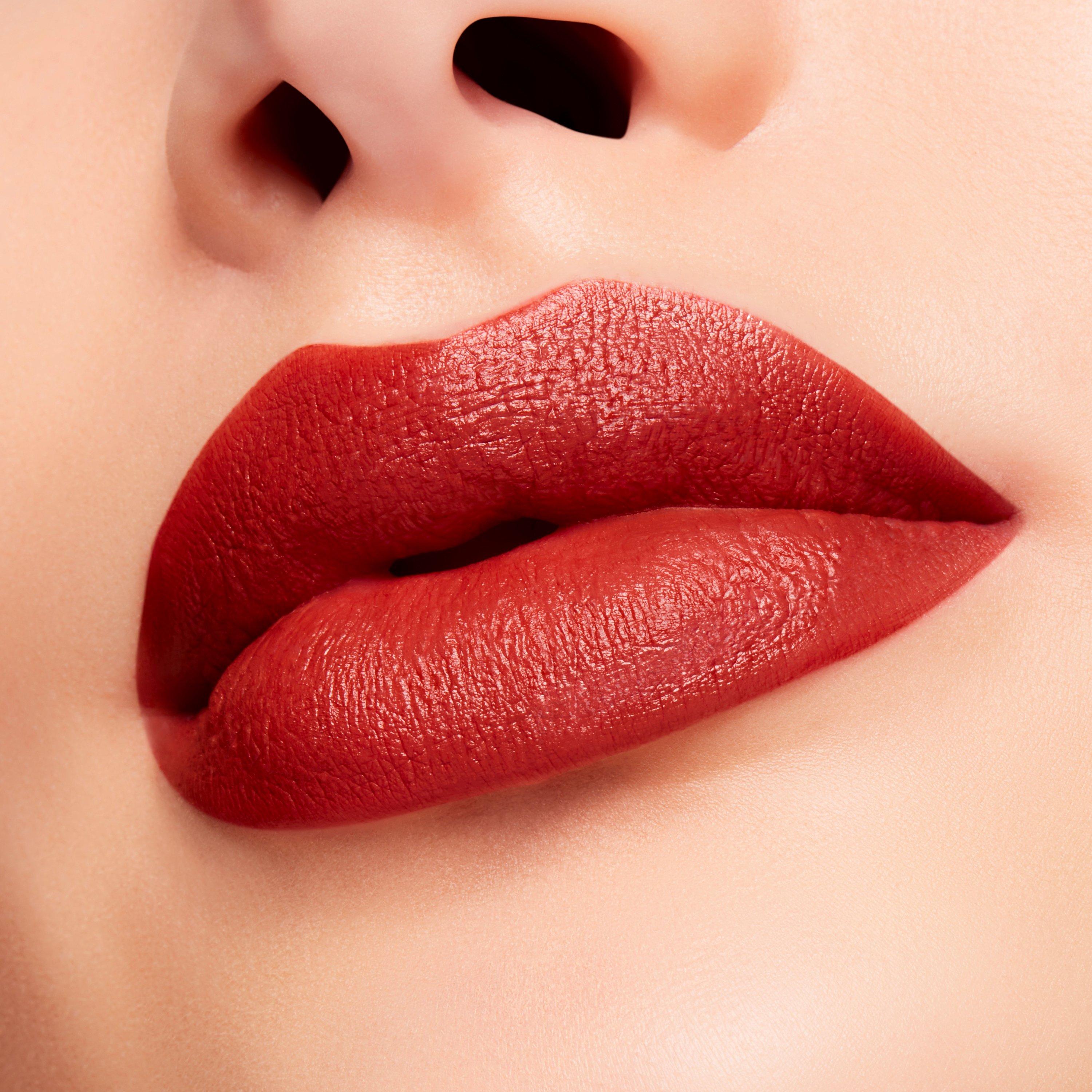 - - Mac - Lipstick - 3