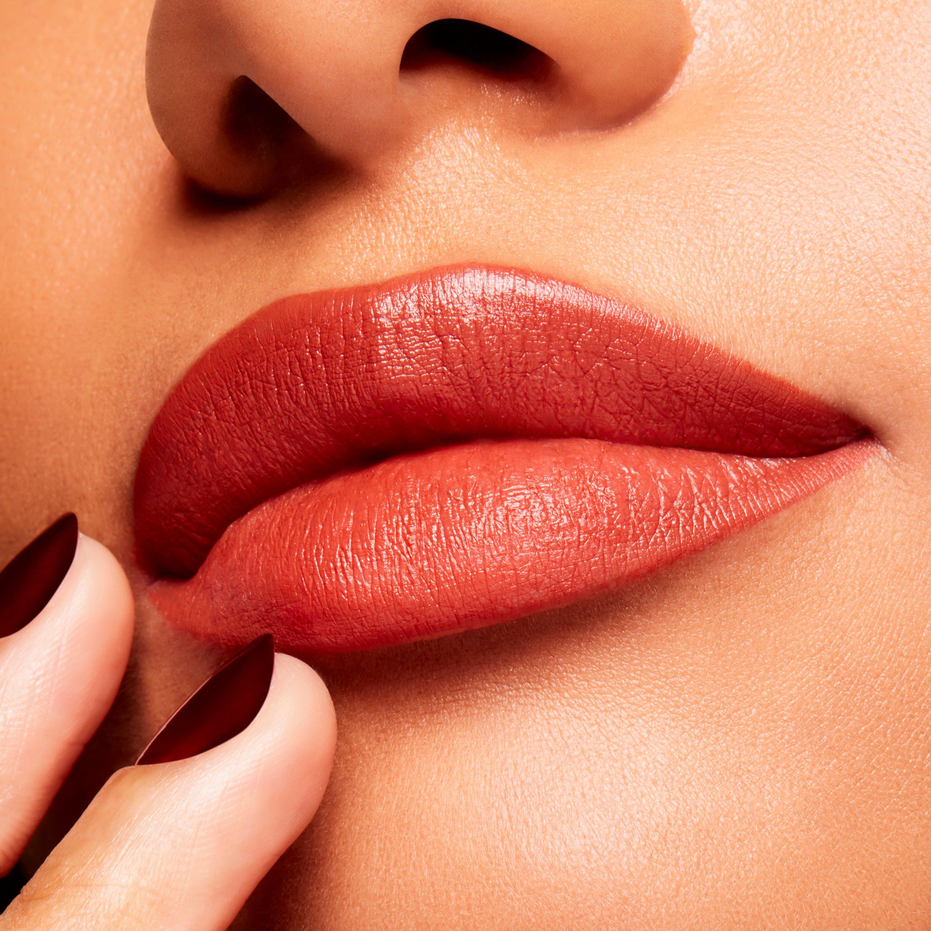 - - Mac - Lipstick - 4