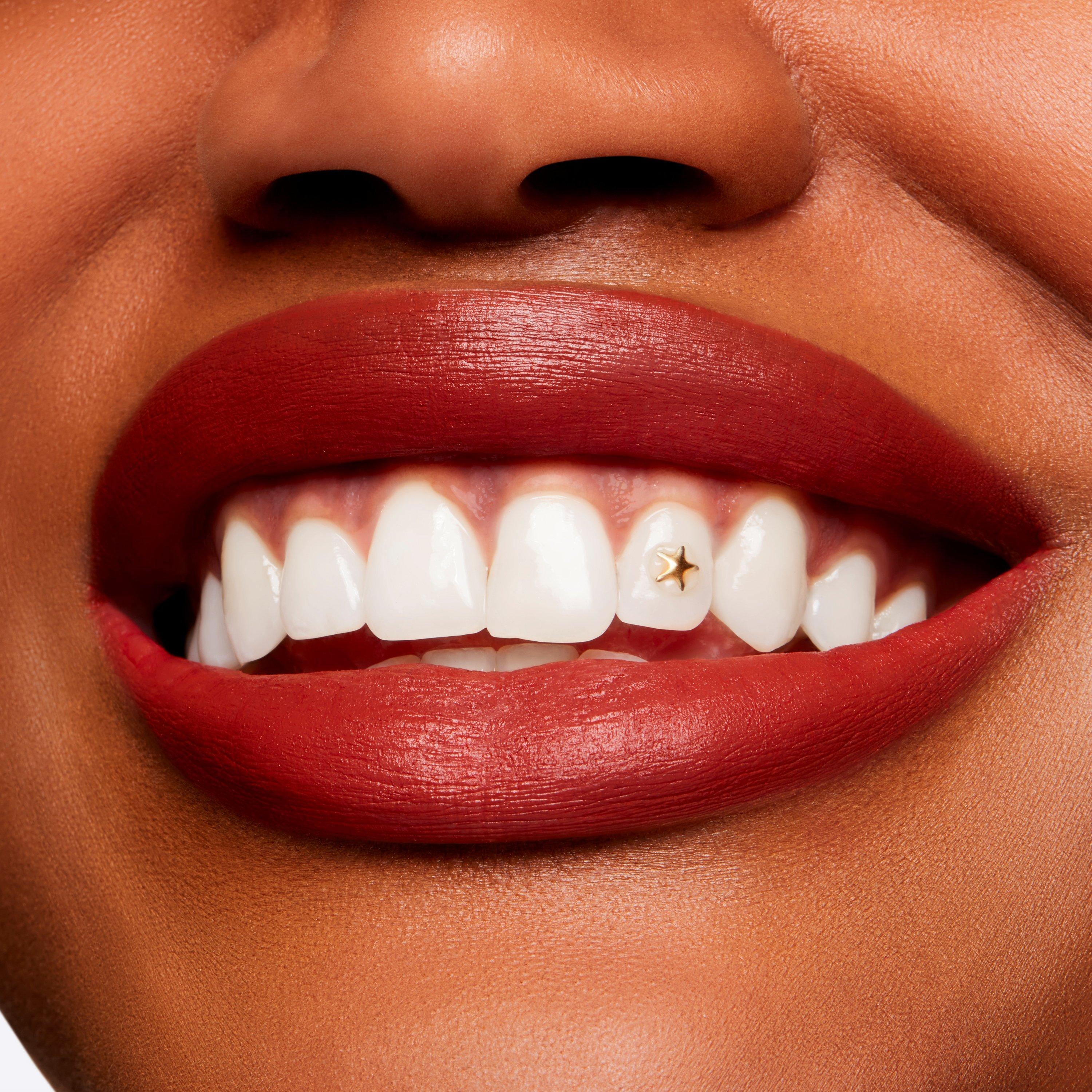 - - Mac - Lipstick - 5