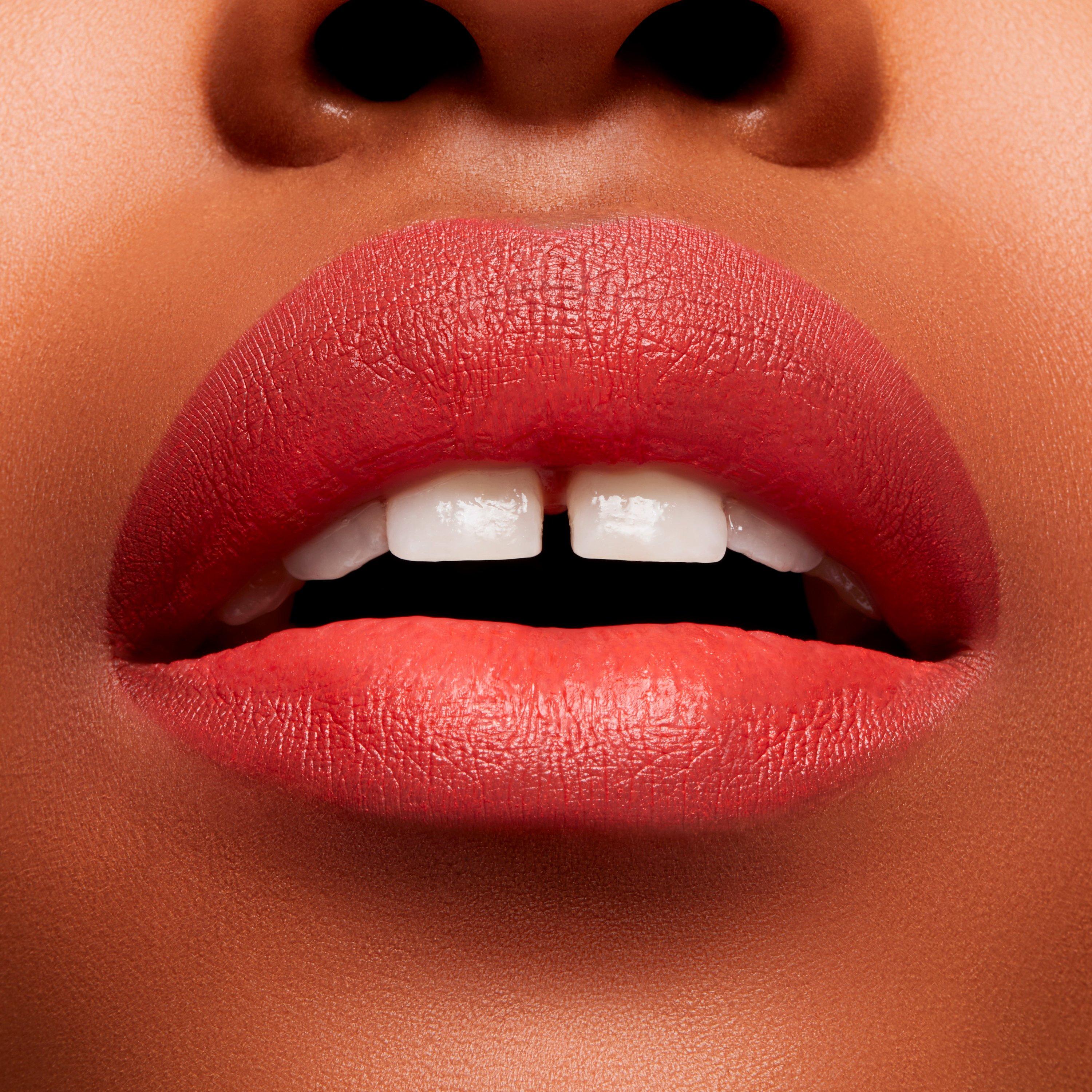 Sorry Not Sorry - Mac - Powder Kiss Velvet  Blur Slim Stick - 5