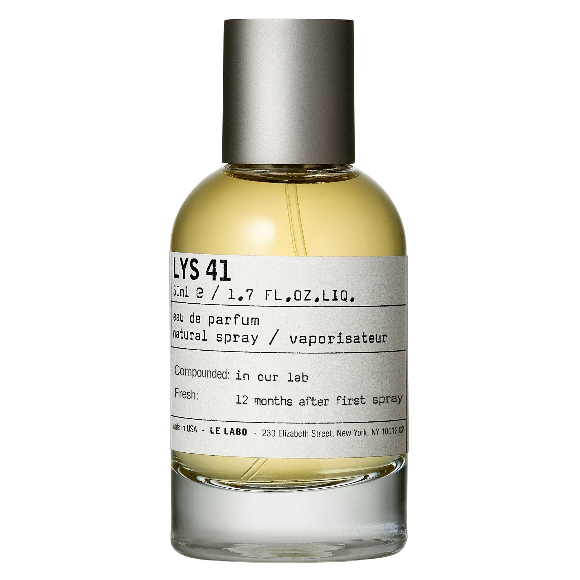 Transparent - Le Labo - LYS 41 EDP 50ML - 1
