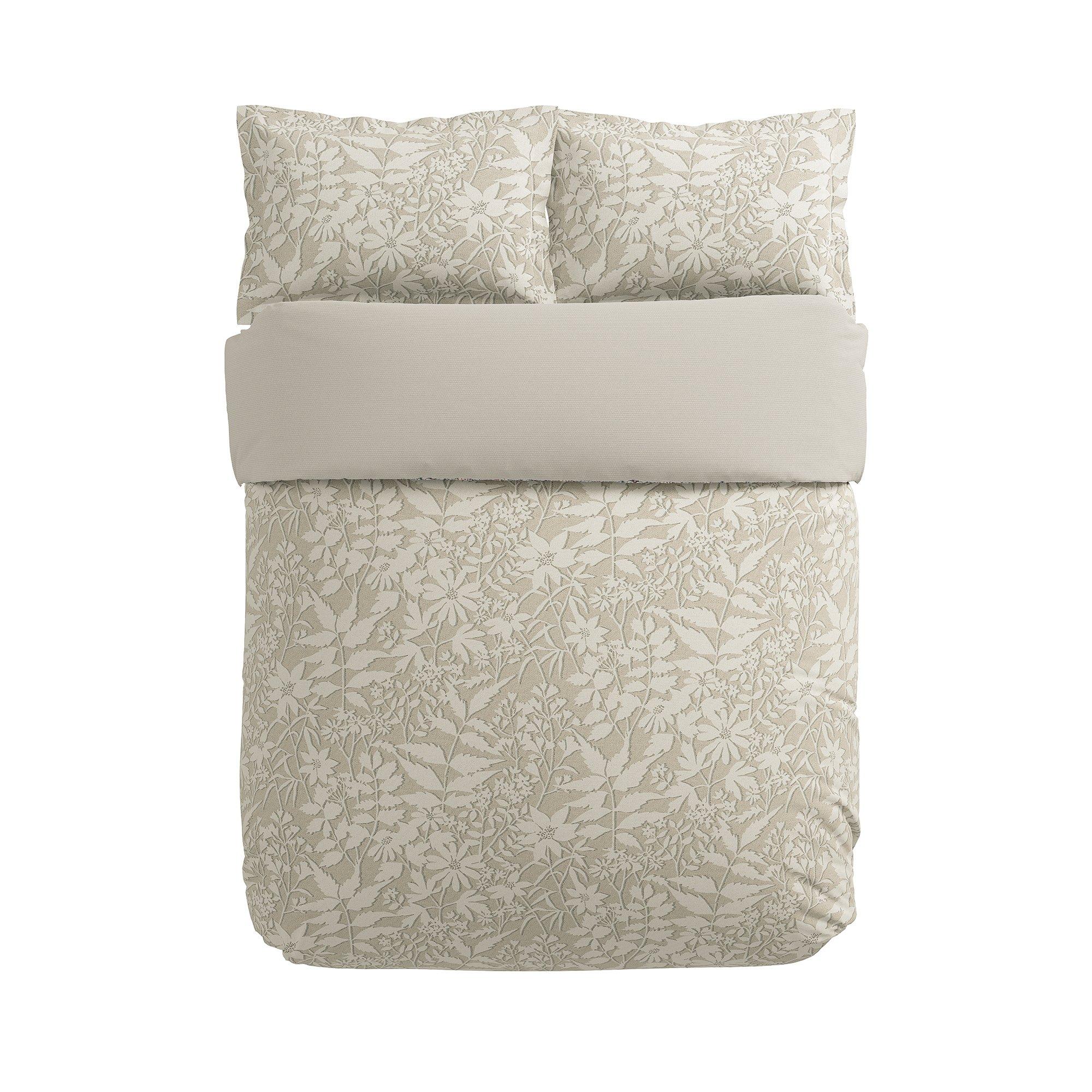 Linen - Bedeck of Belfast - Atiya Cotton Duvet Cover Set Linen - 4