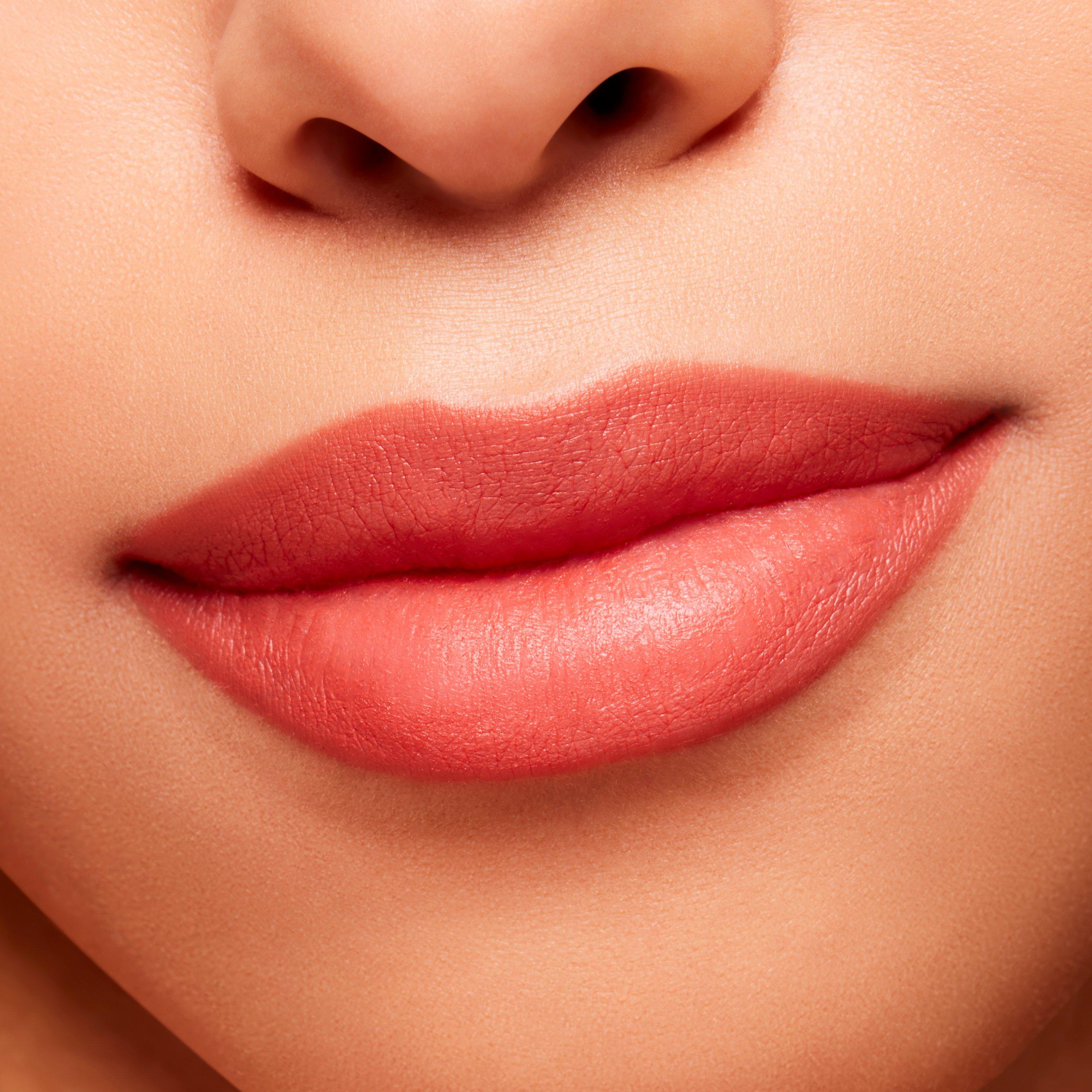 Gingerella - Mac - Powder Kiss Velvet  Blur Slim Stick - 4