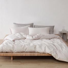 Himeya True Square Duvet Cover