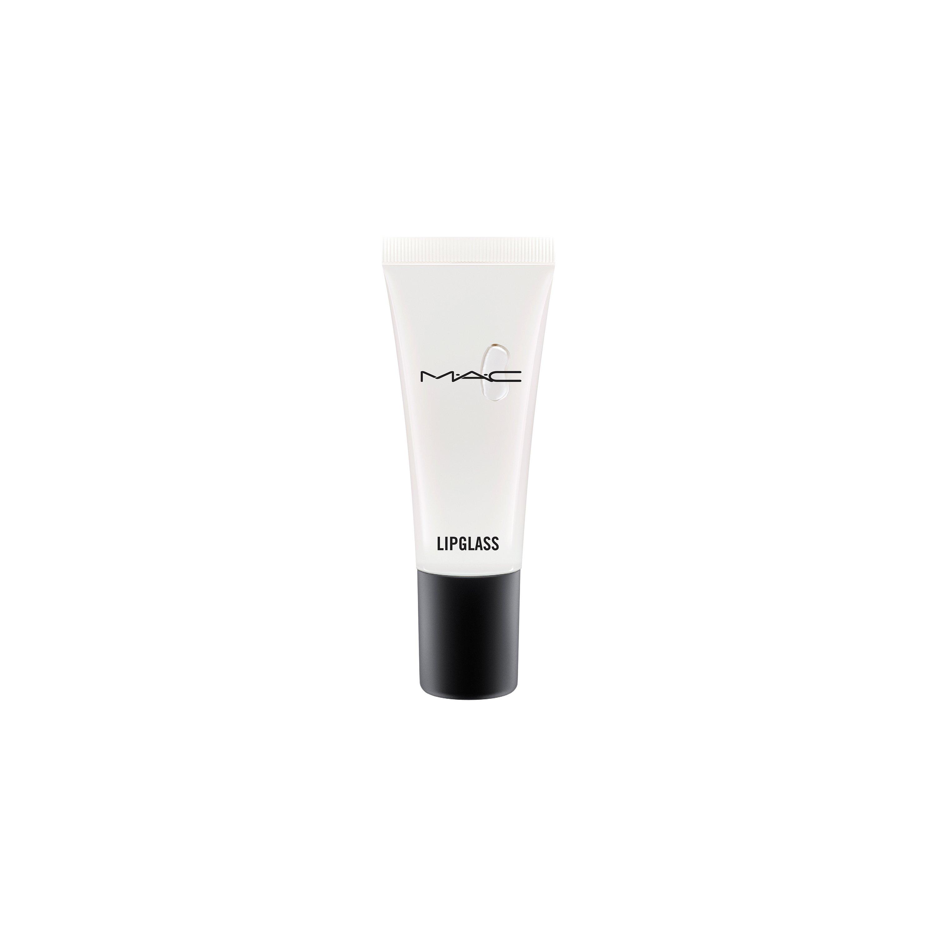 Clear - Mac - LIPGLASS CLEAR / MINI MAC