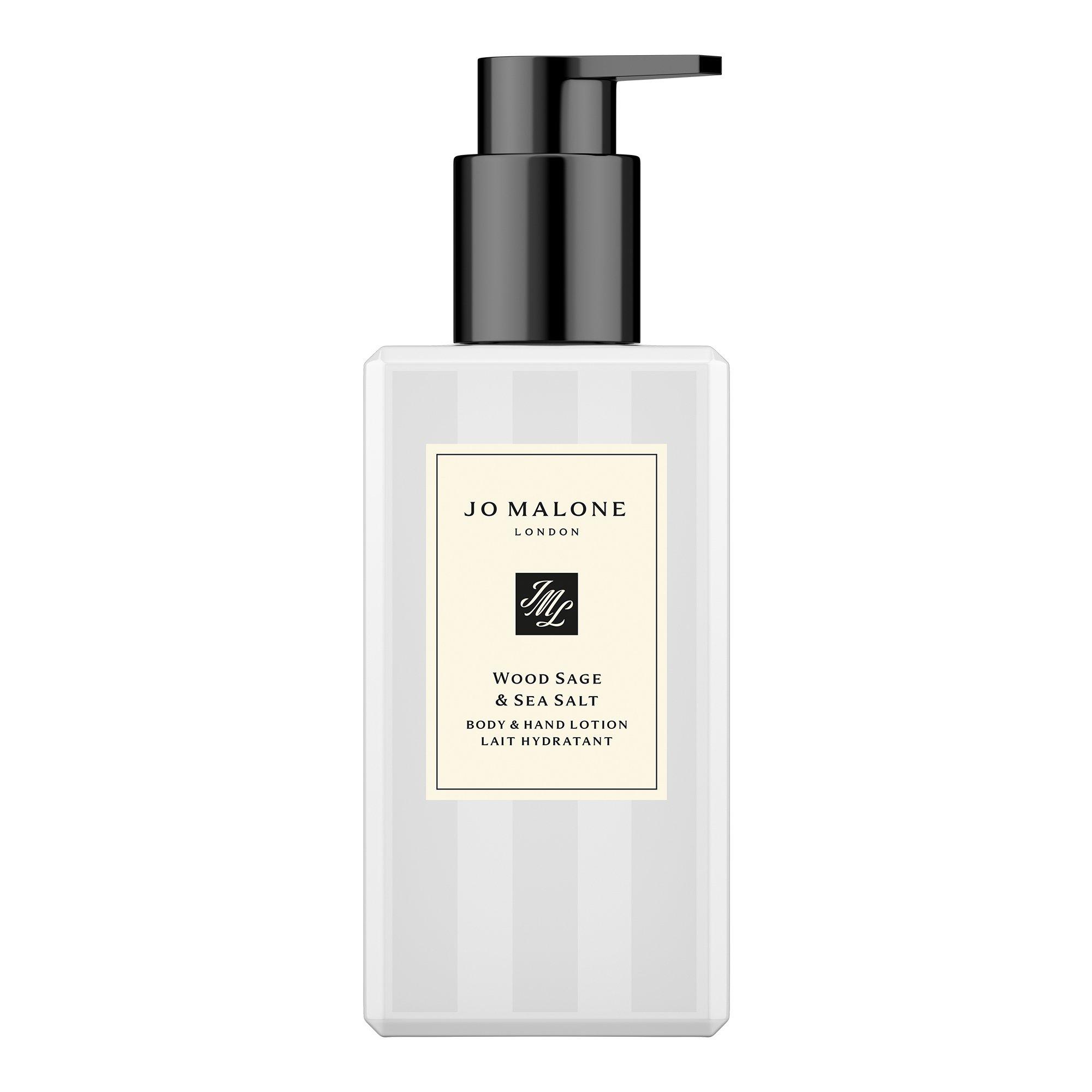 Wood Sage & Sea - Jo Malone London - Wood Sage & Sea Salt Body & Hand Lotion 250ml - 1