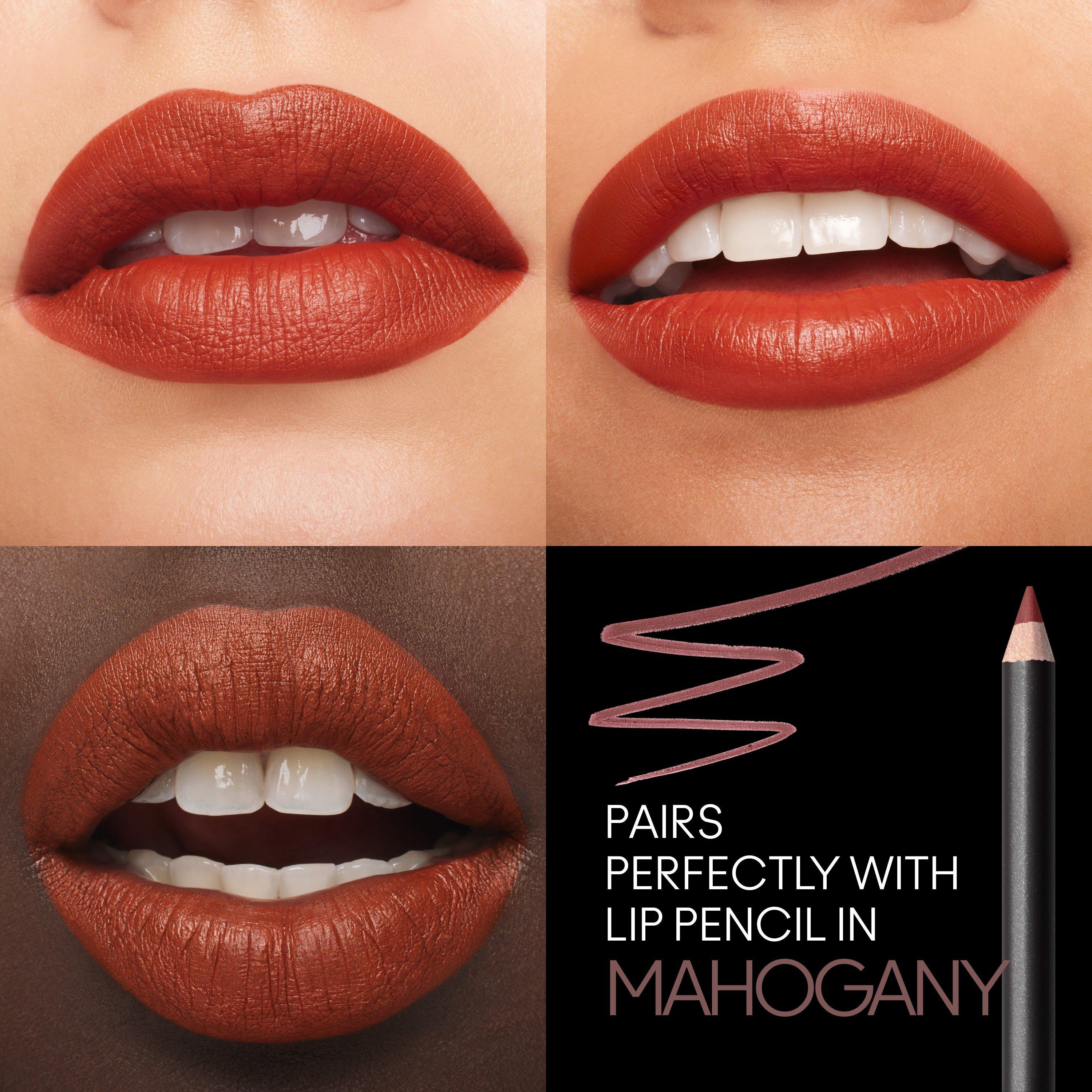 Marrakesh - Mac - M·A·CXIMAL SILKY MATTE LIPSTICK - 2