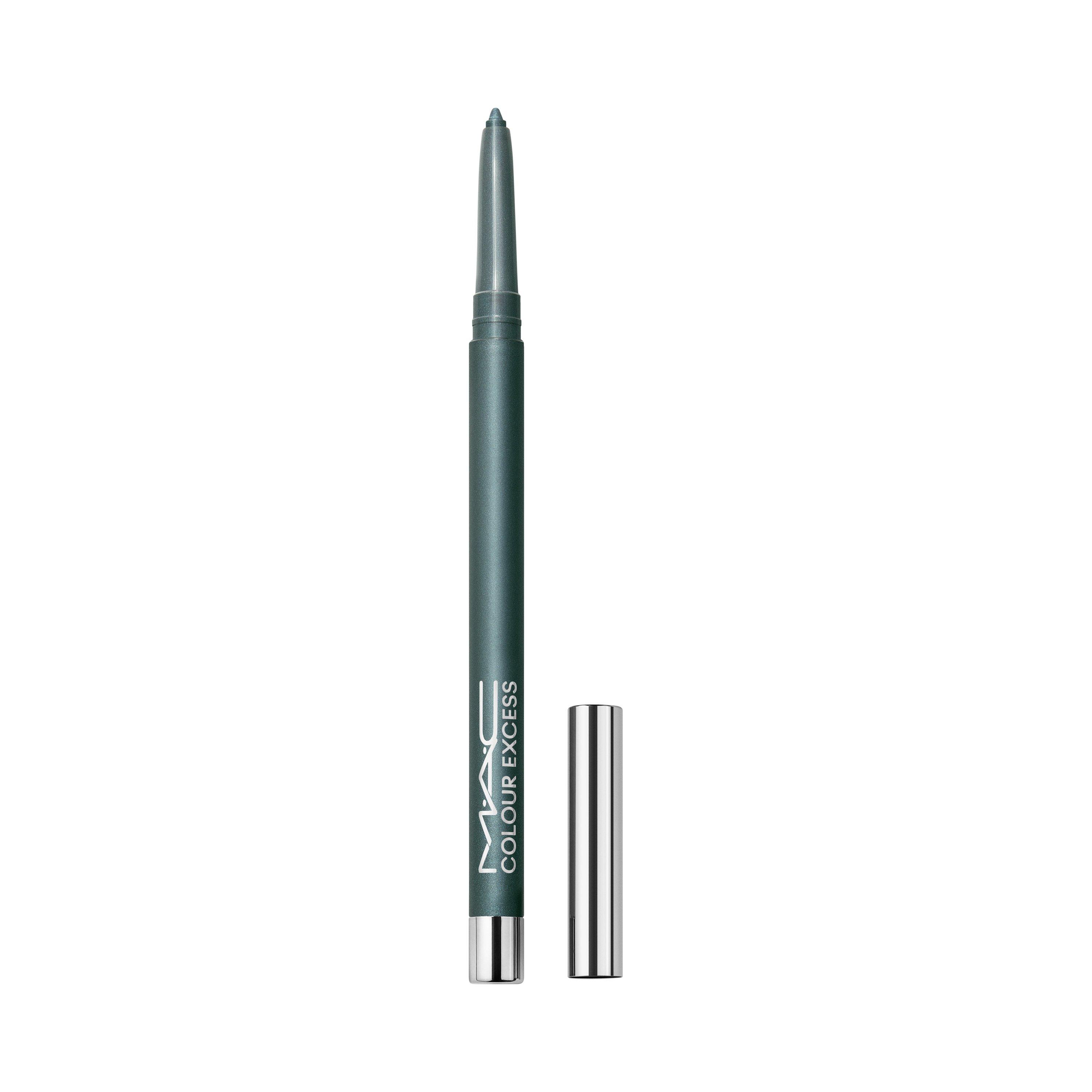Hell Bent - Mac - COLOUR EXCESS GEL PENCIL EYE LINER - 1