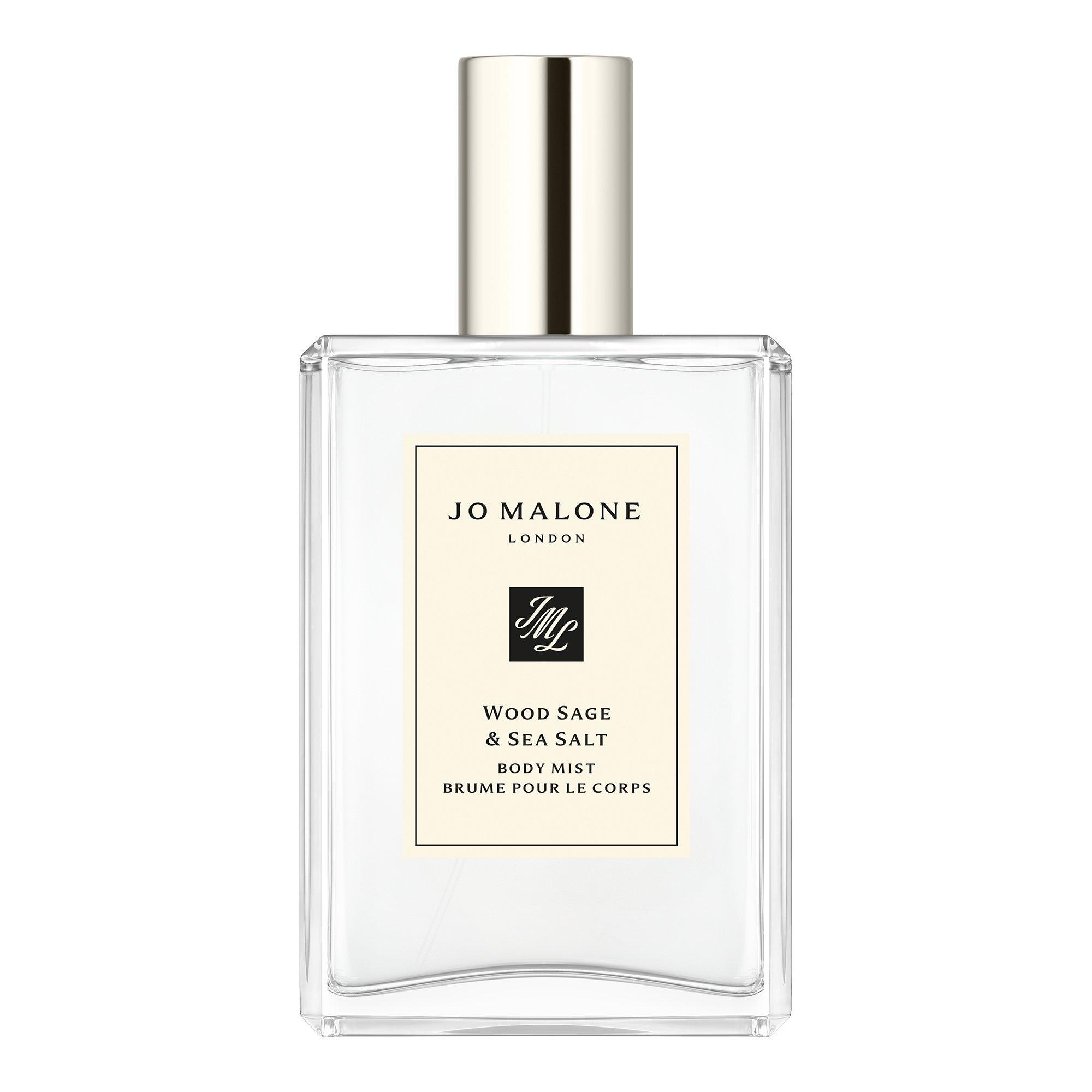 - - Jo Malone London - Wood Sage & Sea Salt Body Mist - 1