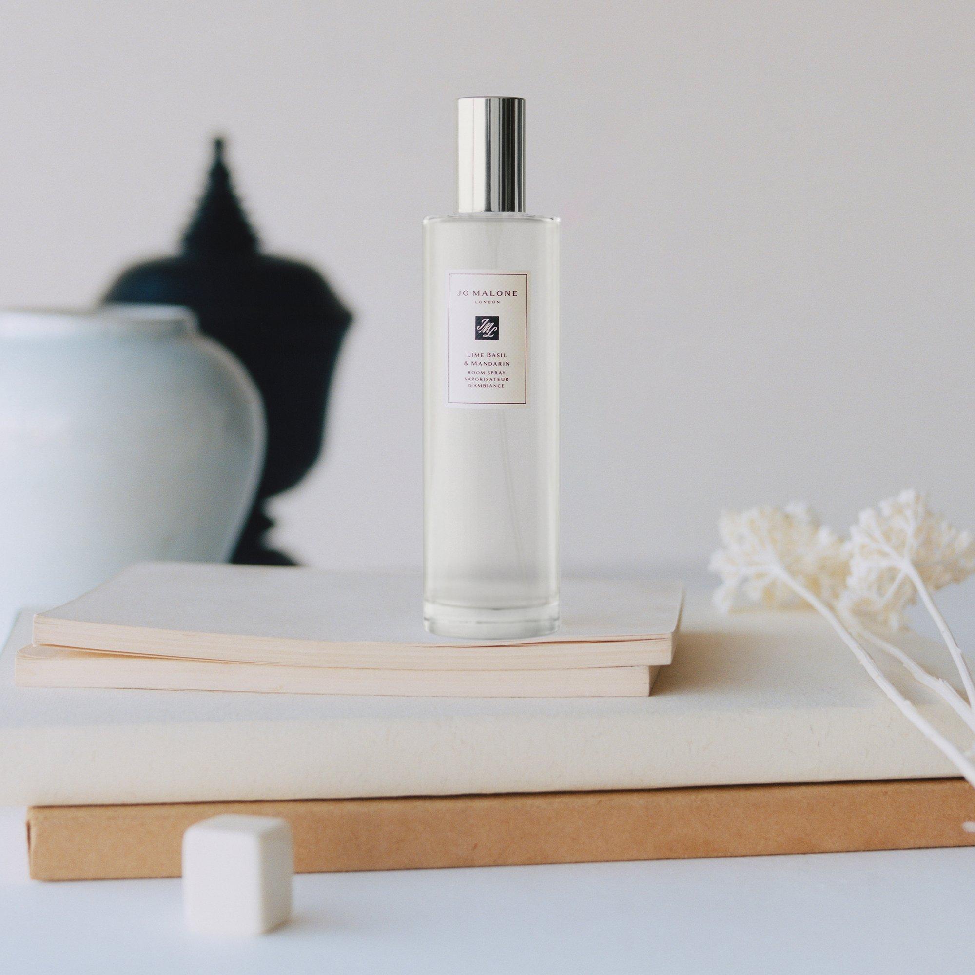 0 - Jo Malone London - Lime Basil & Mandarin Room Spray 100ml - 4