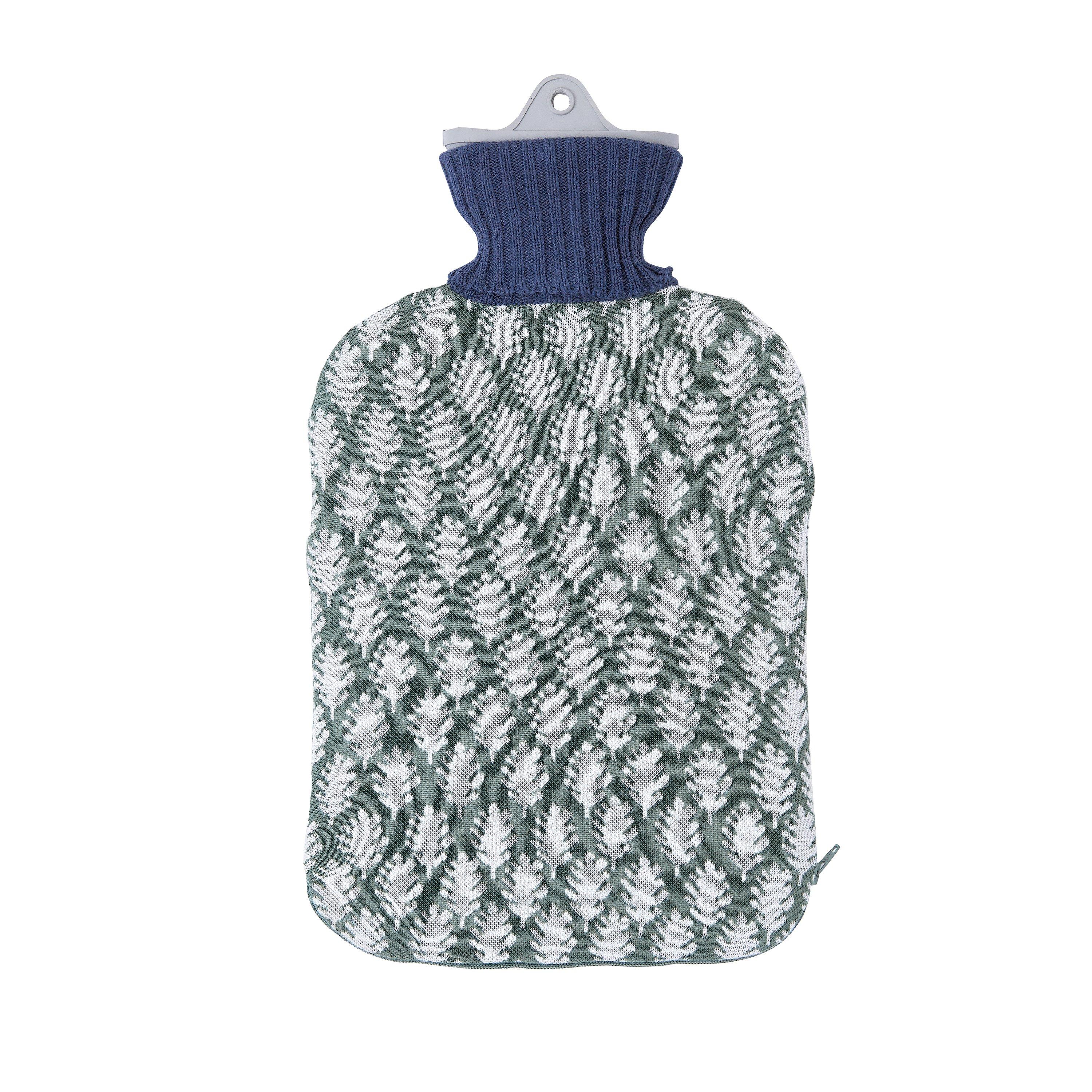Joules  Leland Bath Robe - Green