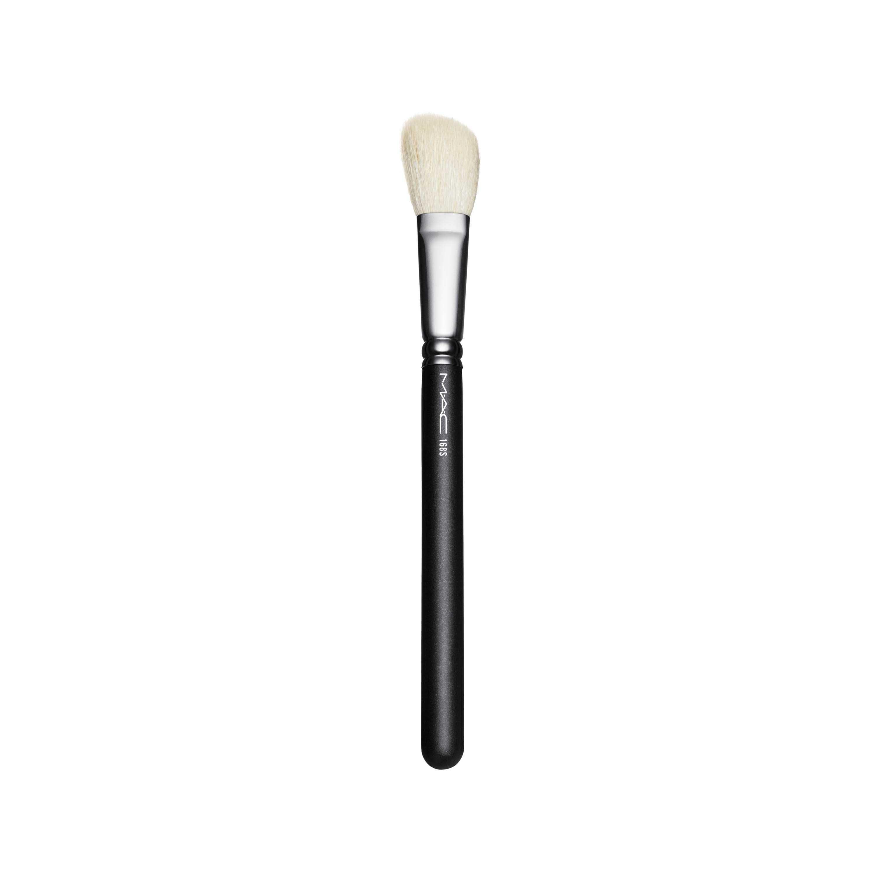 Mac Women's Large Angled Contour Brush