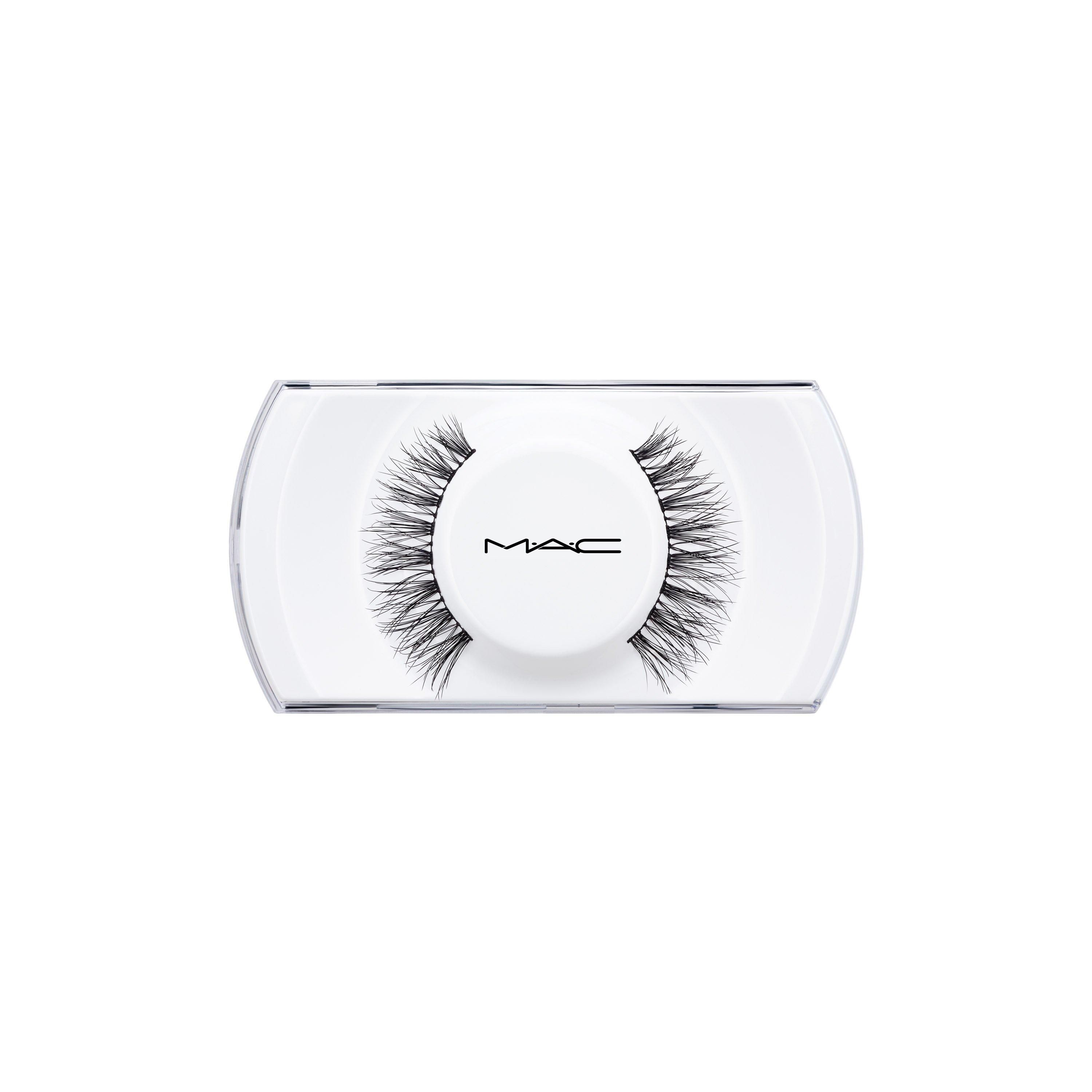 Mac  Lash - 80 Romantic Lash - #80 Romantic La