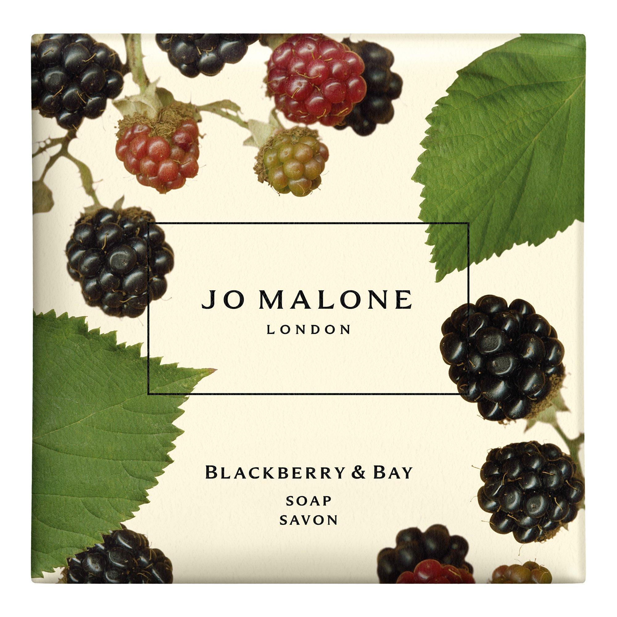 Jo Malone London  Blackberry & Bay Soap 100G