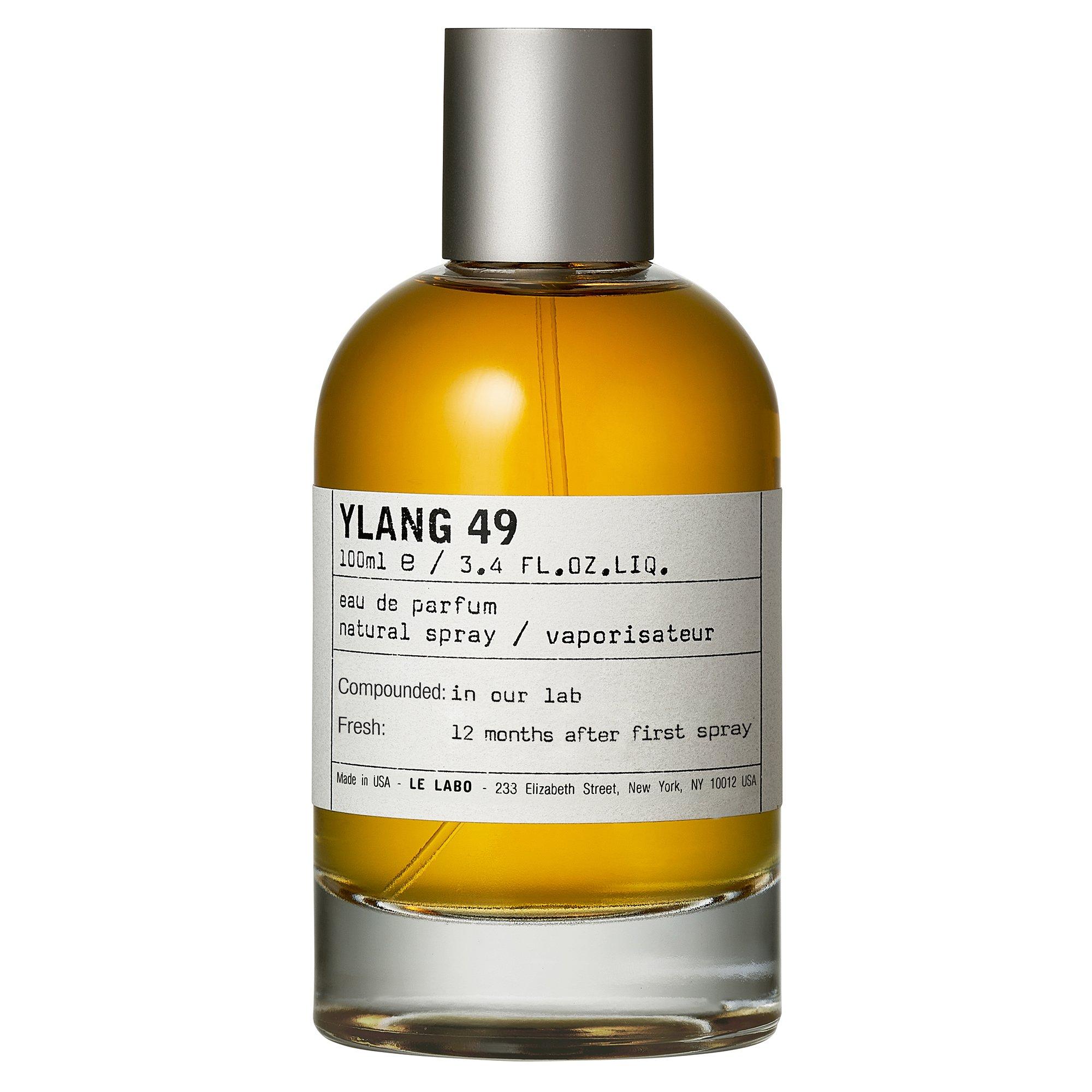 Transparent - Le Labo - YLANG 49 EDP 100ML - 1