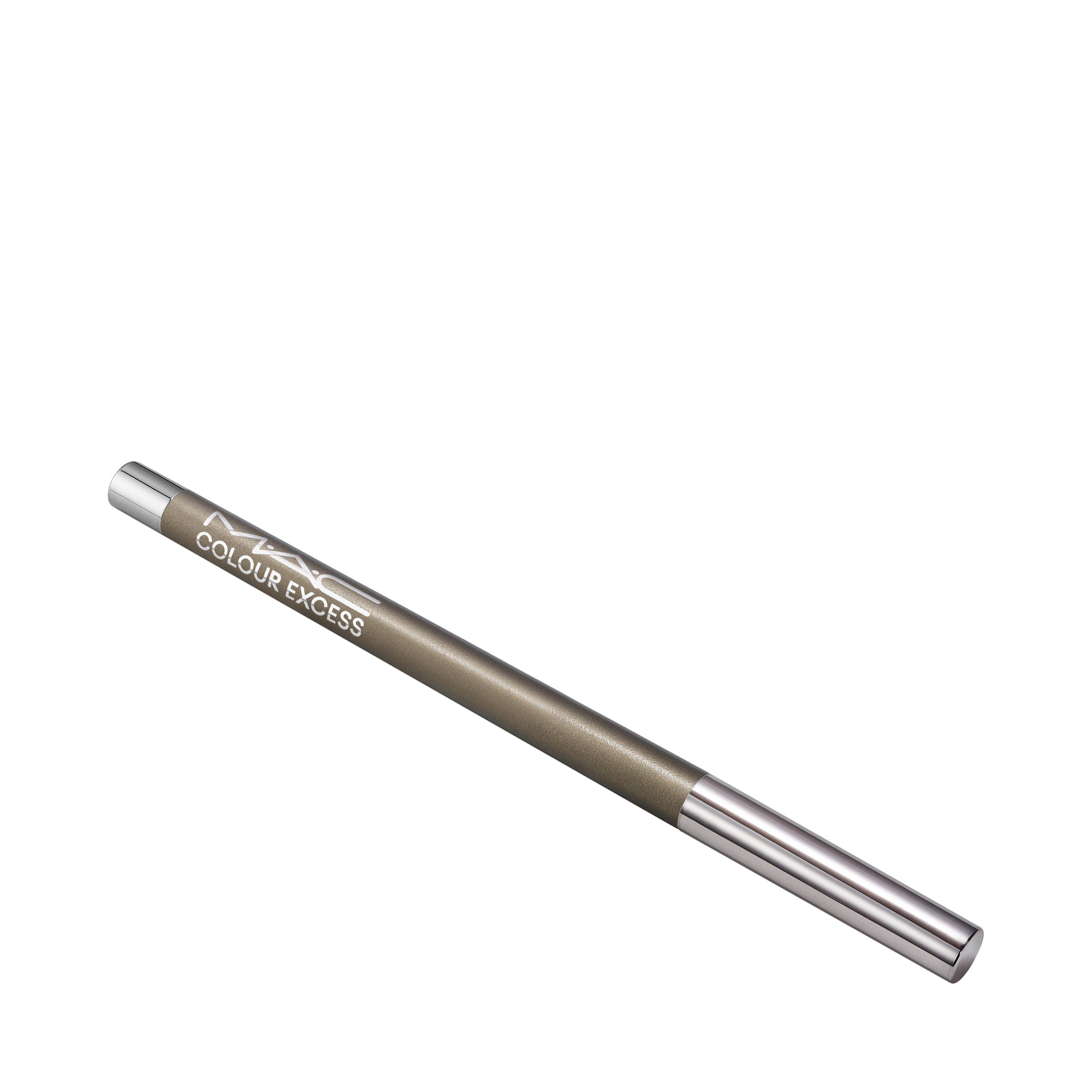 Serial Monogami - Mac - M·A·C Colour Excess Gel Pencil Eye Liner - 8