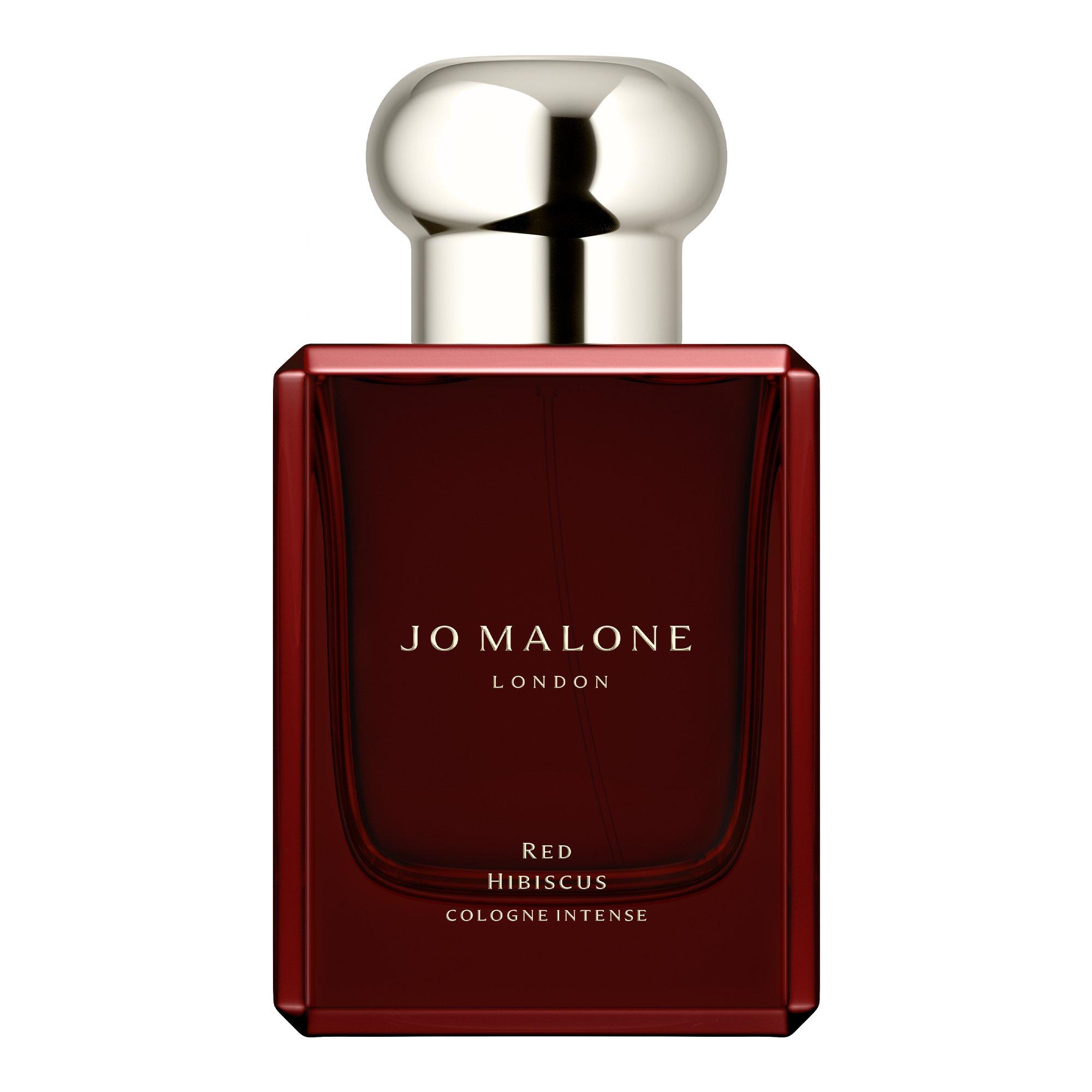 香水(女性用) JO MALONE RED HIBISCUS 50ml Jo Malone Red Hibiscus Cologne Intense 50ml | Flannels