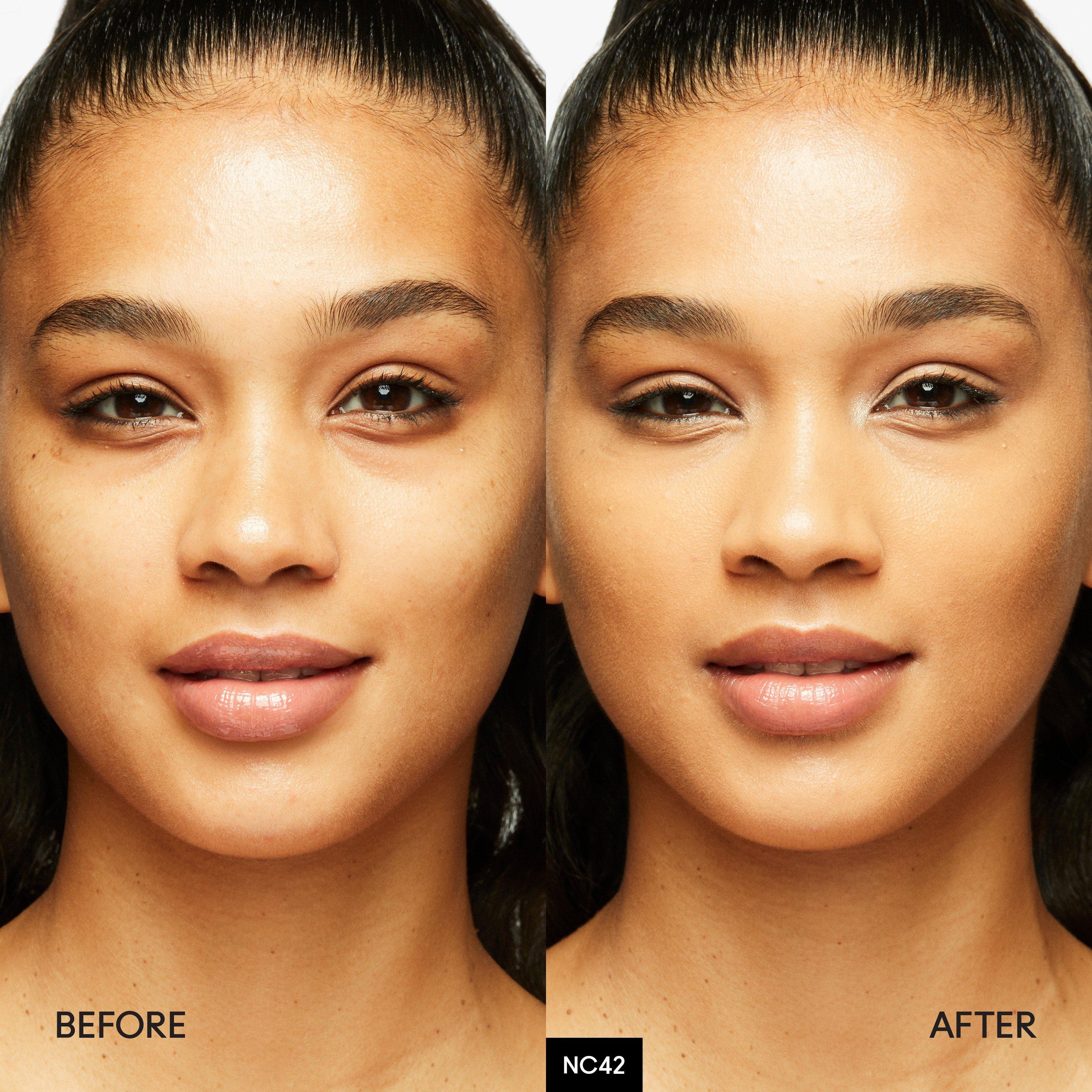 Nc42 - Mac - SF EVERY-WEAR ALL-OVER FACE PEN - 5