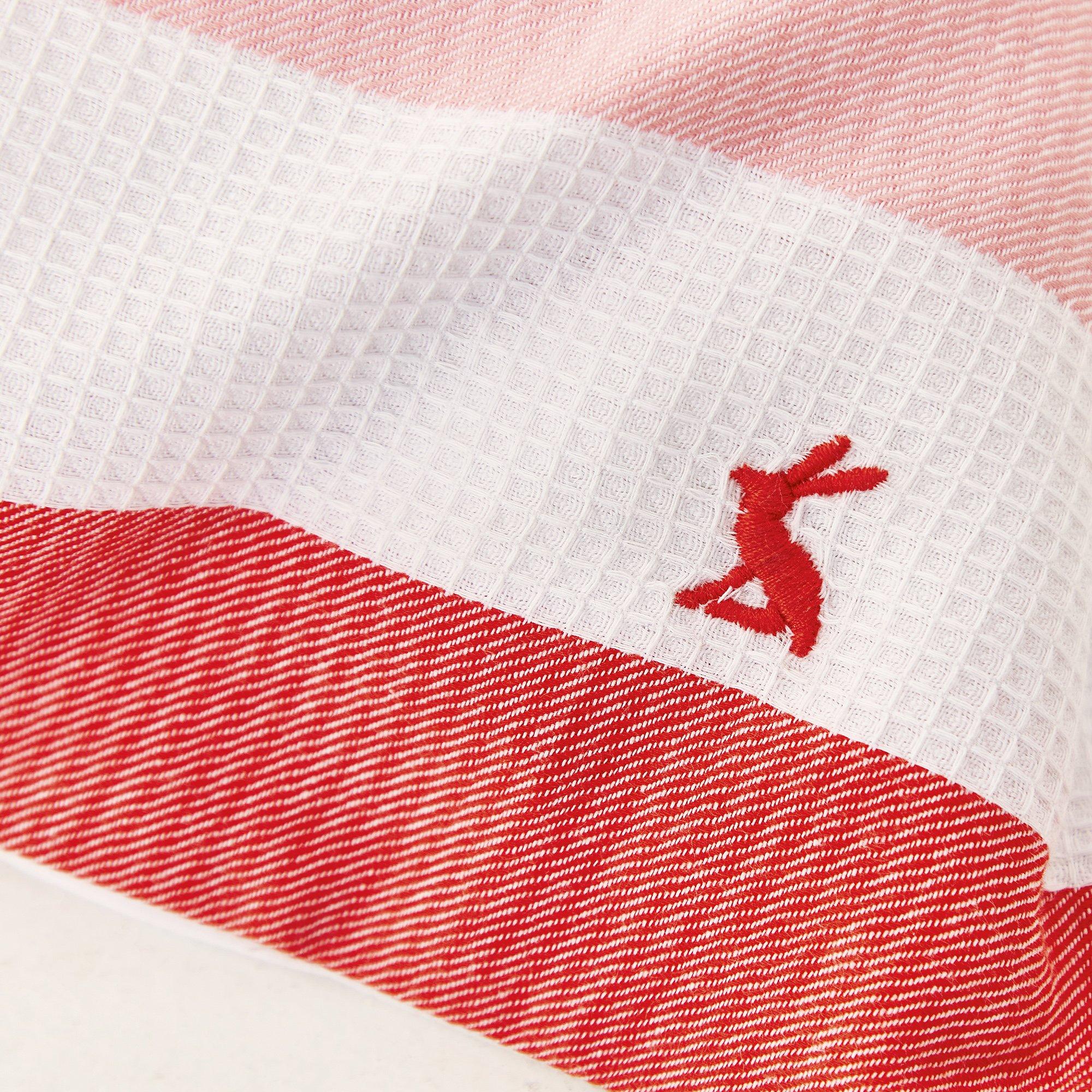 Multi - Joules - Lighthouse Stripe  Duvet Cover Set - 3