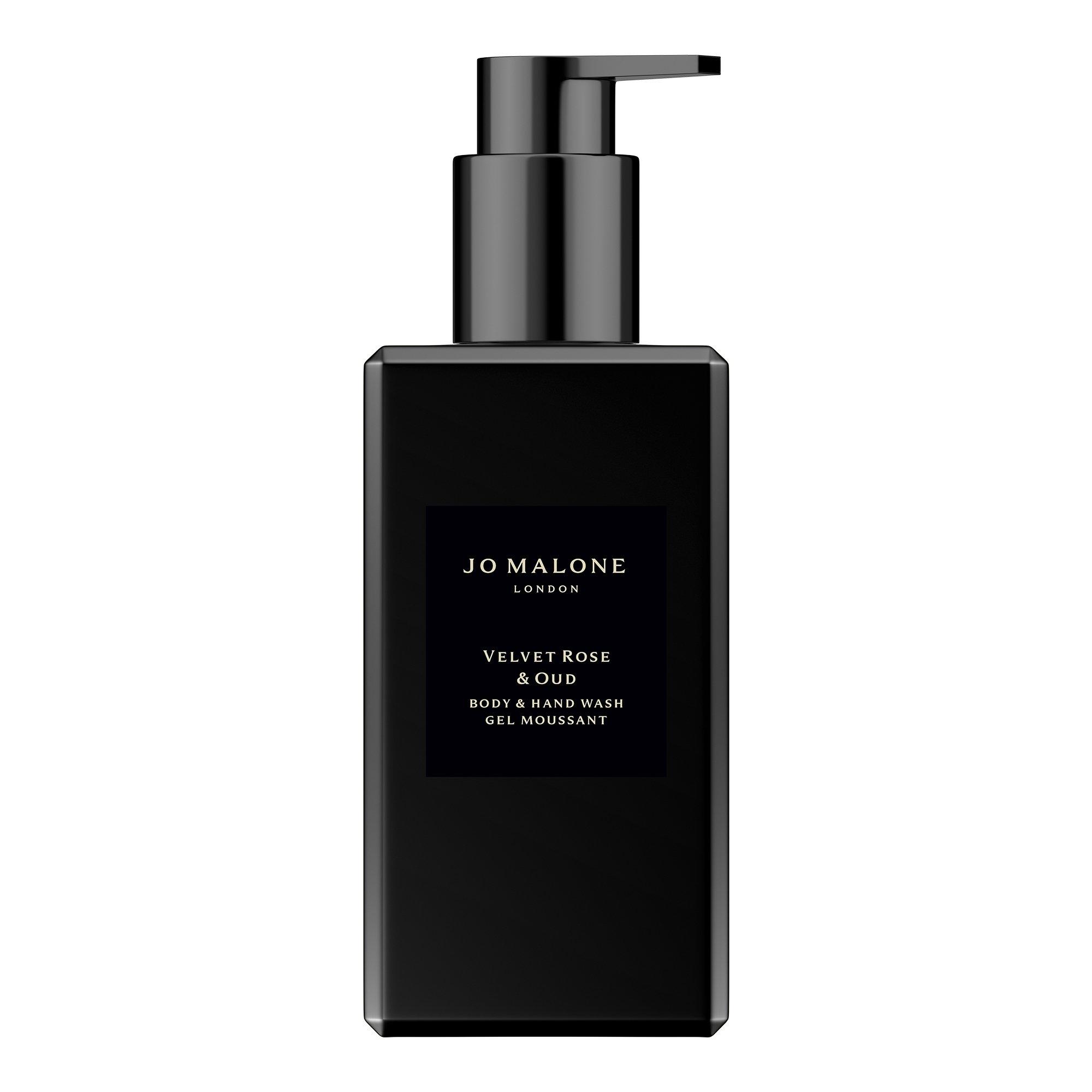 Jo Malone London Velvet Rose & Oud Body & Hand Wash 250ml