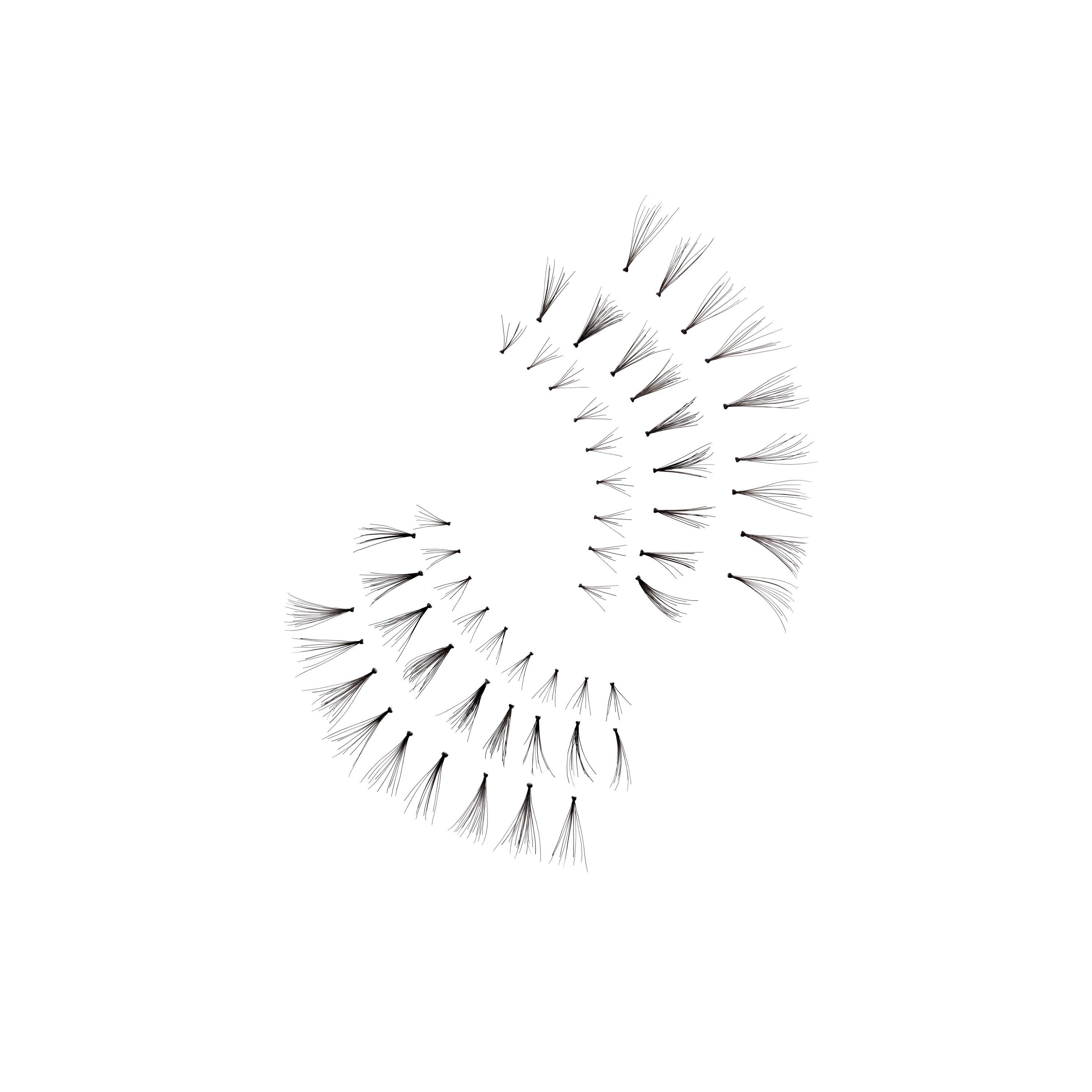 Lashes - Mac - 75 Lash - 2