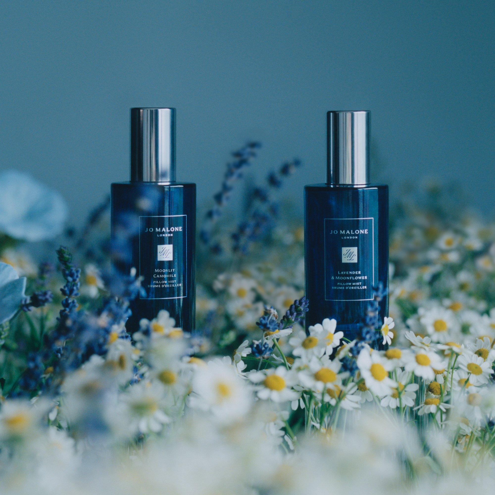 N/A - Jo Malone London - Moonlit Camomile Pillow Mist - 2