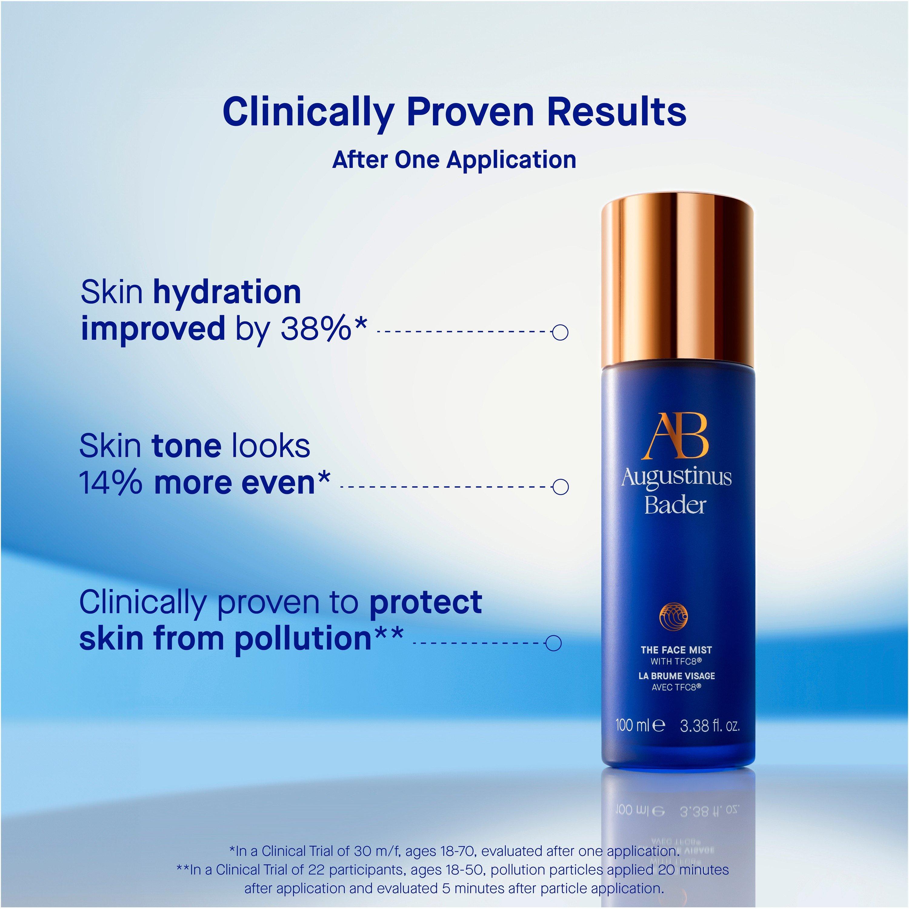 Not Applicable - Augustinus Bader - THE FACE MIST - 4