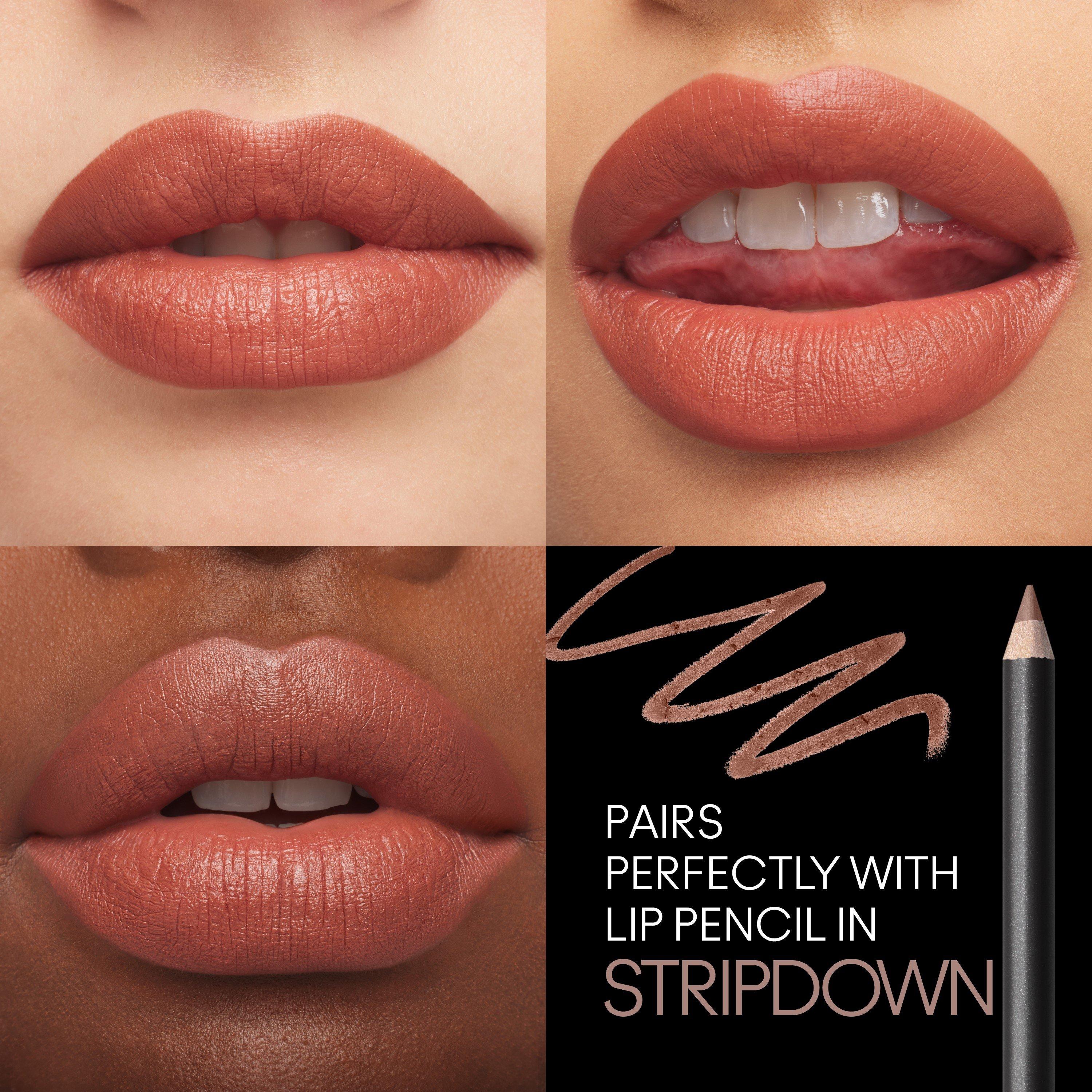 Taupe - Mac - M·A·CXIMAL SILKY MATTE LIPSTICK - 2