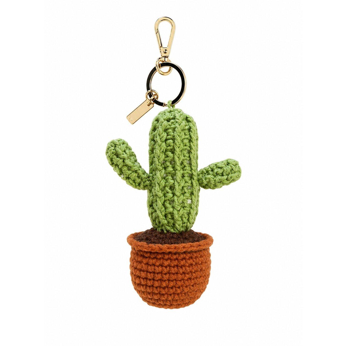 Cactus - Flannels - Flannels Crochet Keyri 63