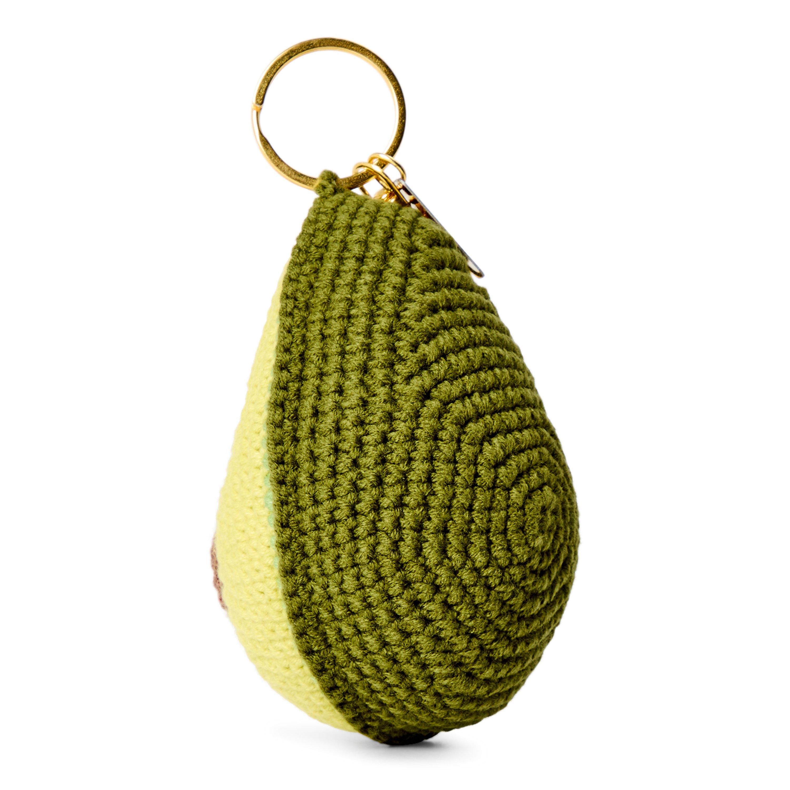 Avocado - Flannels - Flannels Crochet Keyri 63 - 2