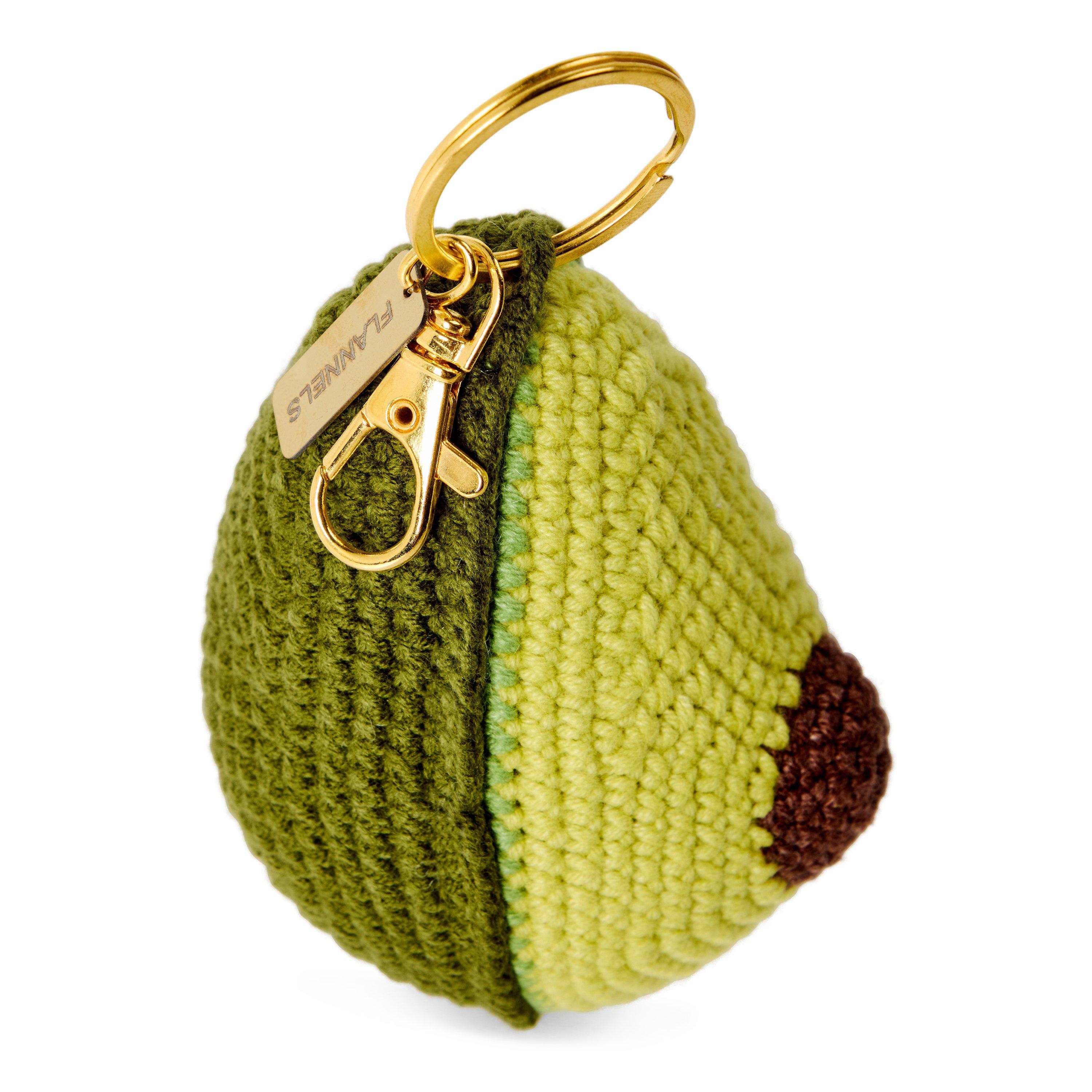 Avocado - Flannels - Flannels Crochet Keyri 63 - 3