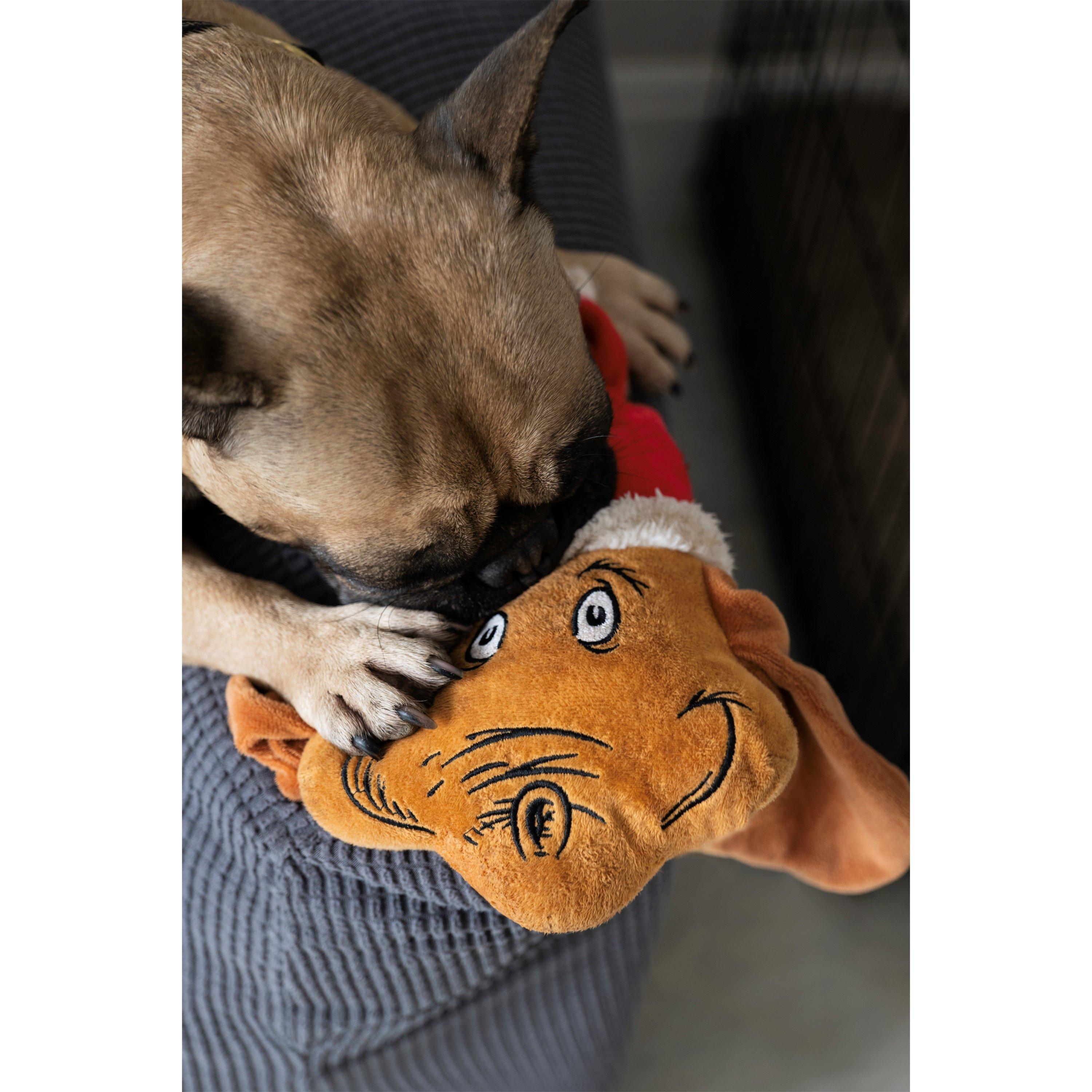 Max - Grinch - Dog Toys - 2