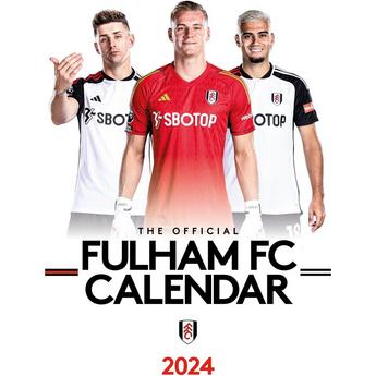 Grange Football Team 2024 Calendar