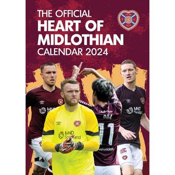 Grange Football Team 2024 Calendar