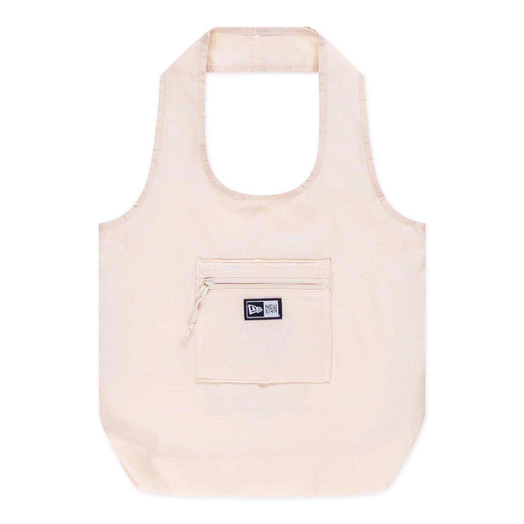 CHRWHT - New Era - Los Angeles Dodgers MLB Harvest Merch Eco Tote Bag - 2