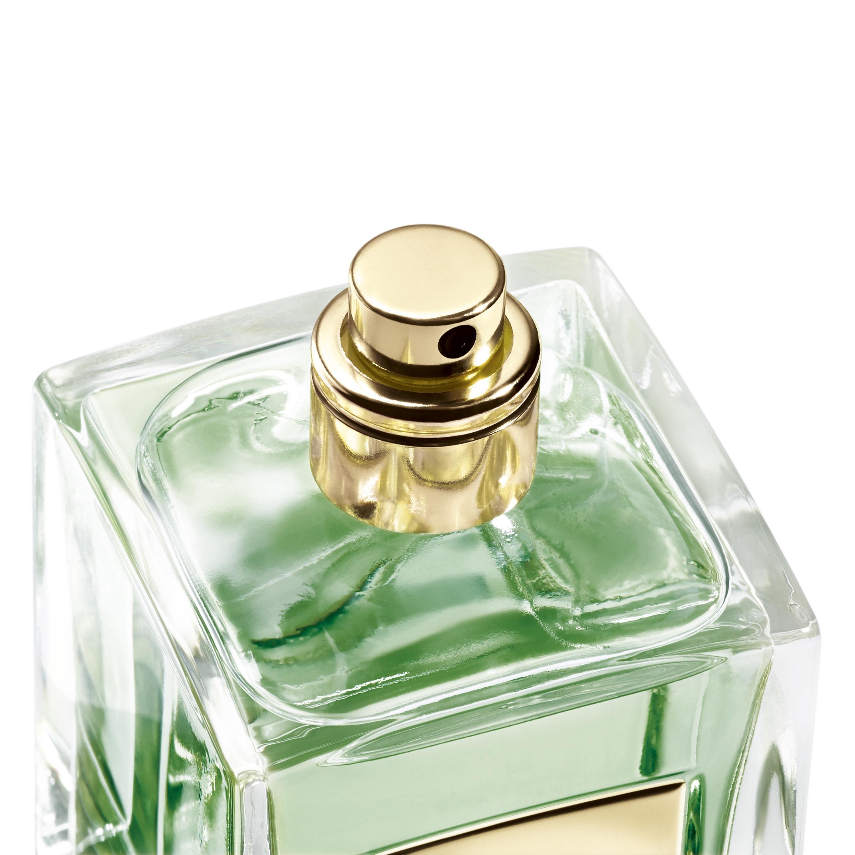 PantellerEDT - Armani Beauty - Cyprès Pantelleria Eau de Toilette - 4