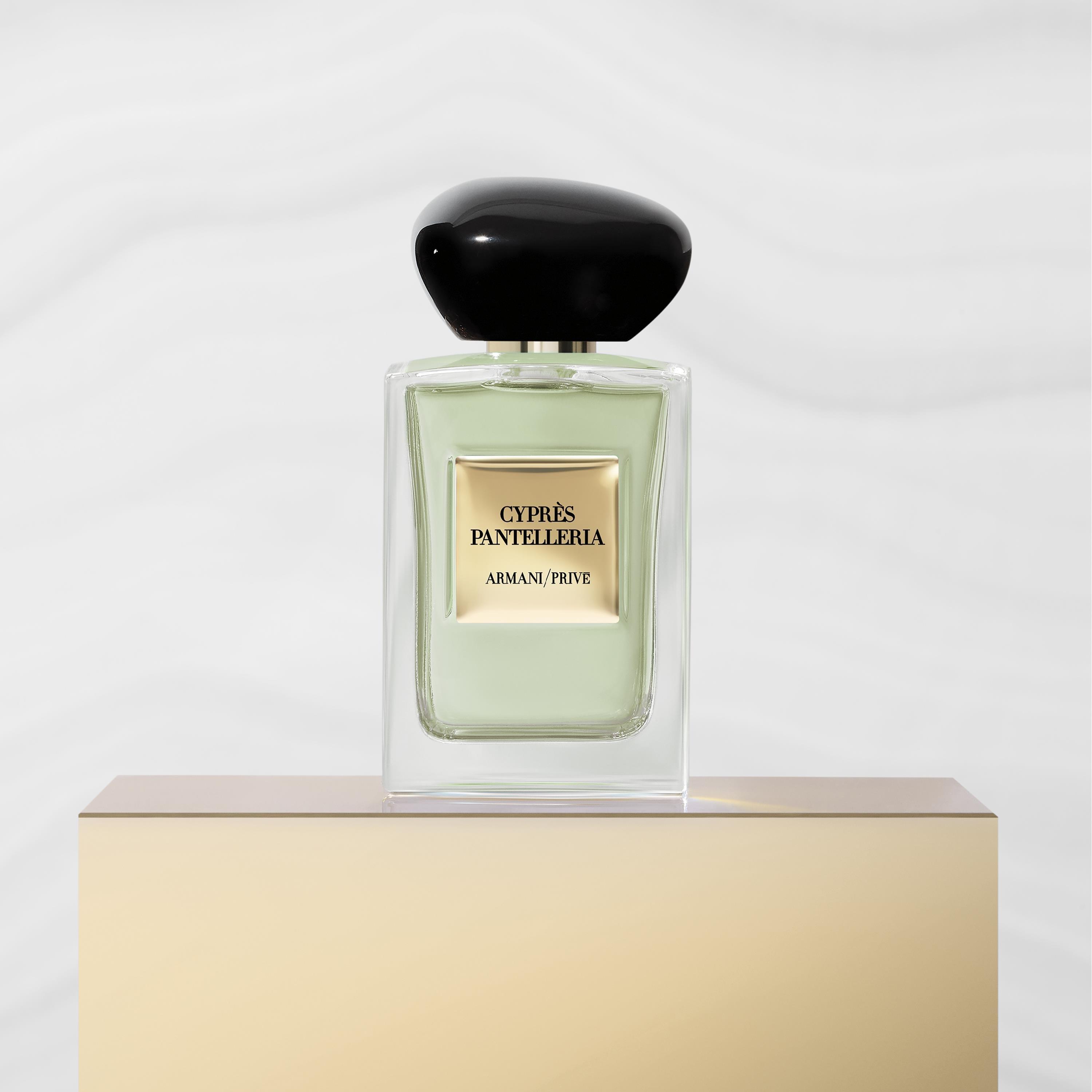 PantellerEDT - Armani Beauty - Cyprès Pantelleria Eau de Toilette - 7