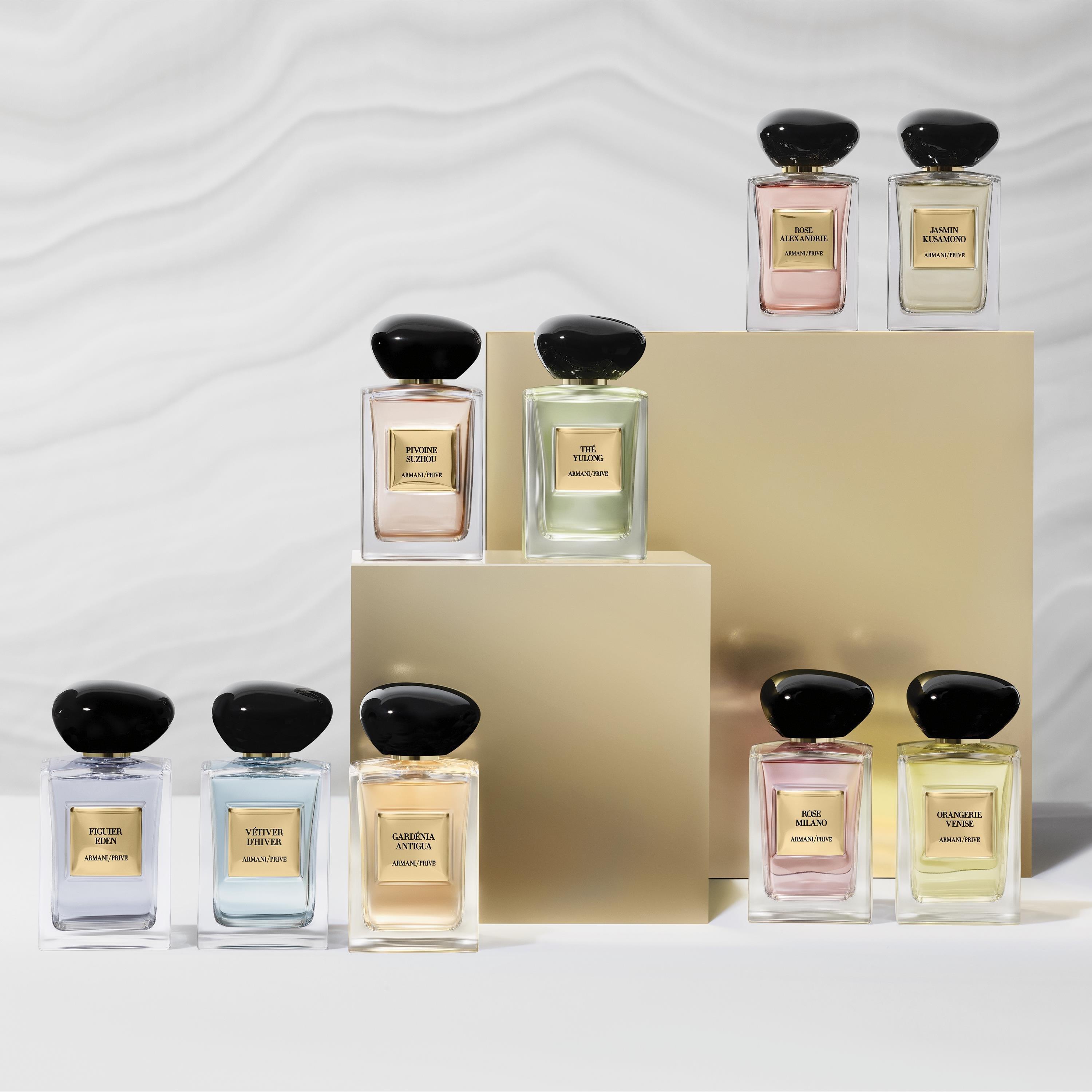 PantellerEDT - Armani Beauty - Cyprès Pantelleria Eau de Toilette - 8